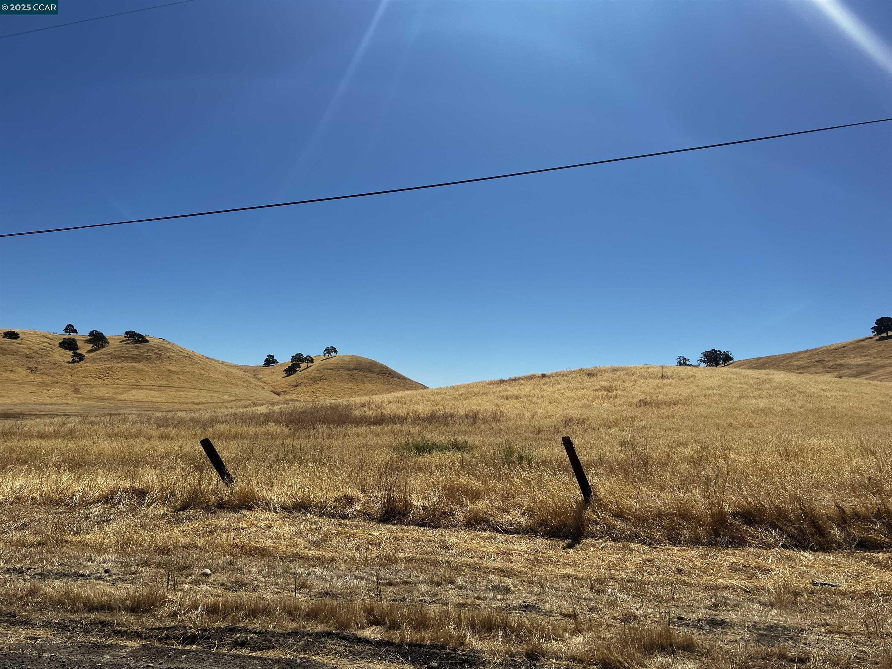0 Briones Valley Rd