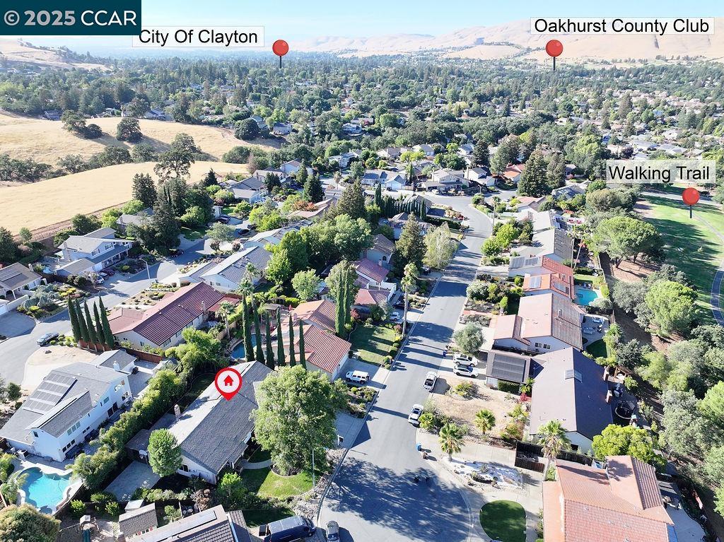 511 Mt Davidson Ct