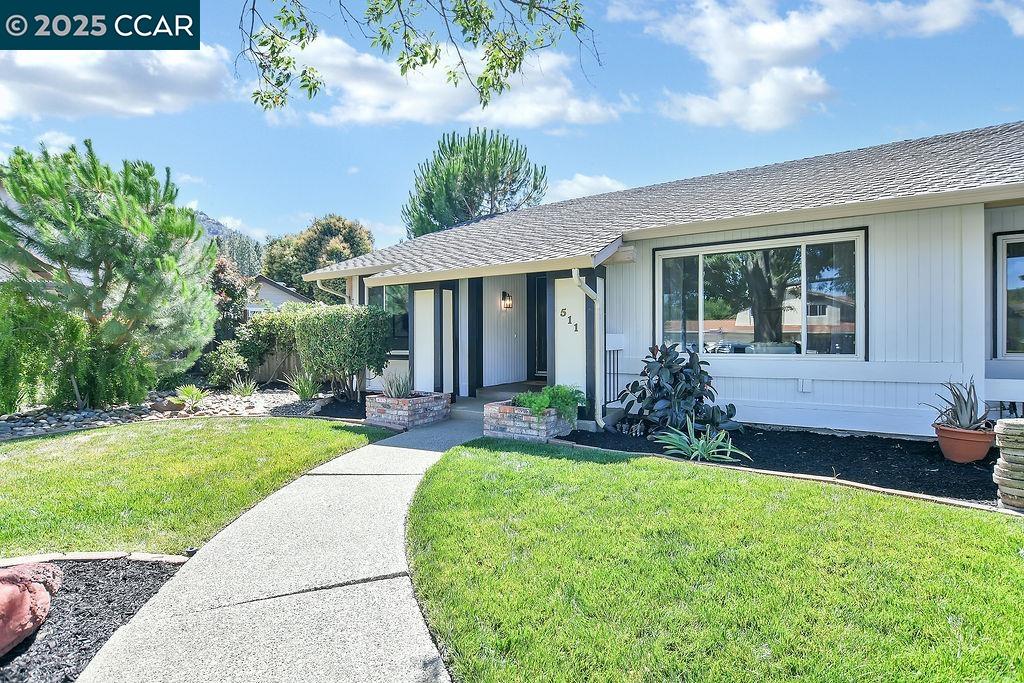 511 Mt Davidson Ct