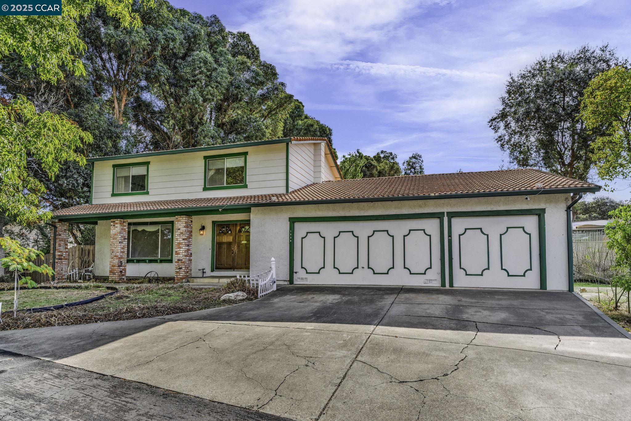 1239 Krona Ln