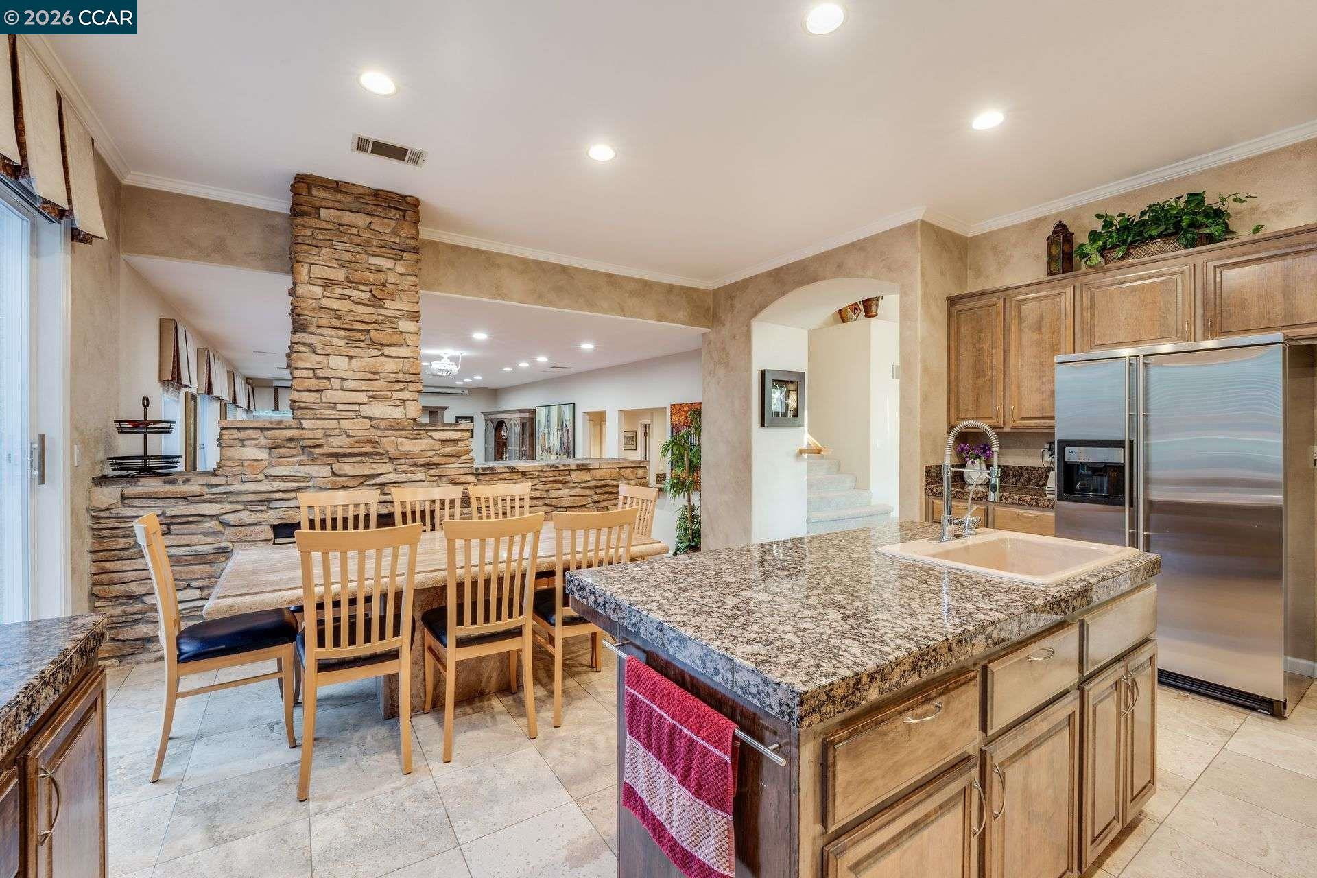 1105 Peacock Creek Drive