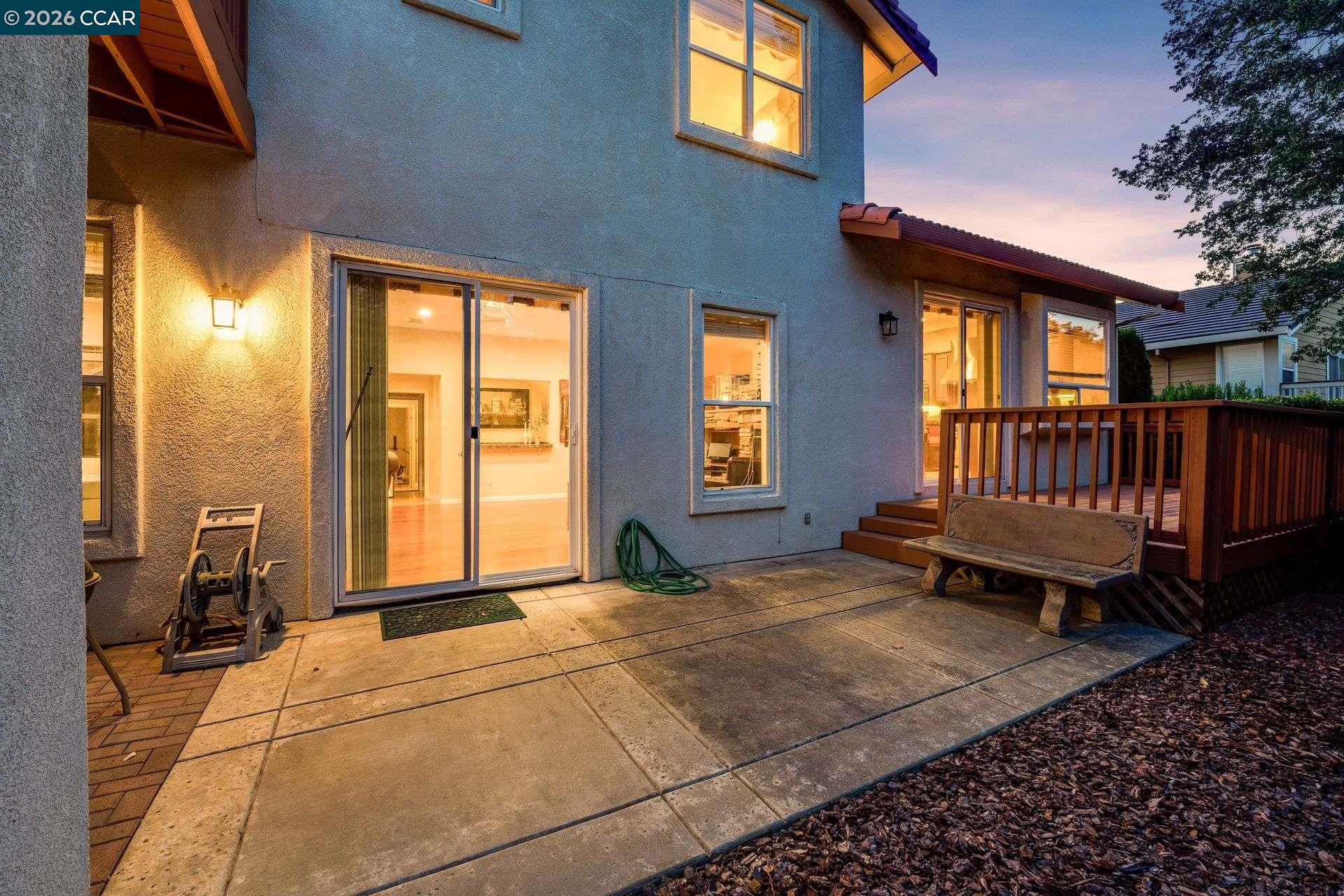 1105 Peacock Creek Drive