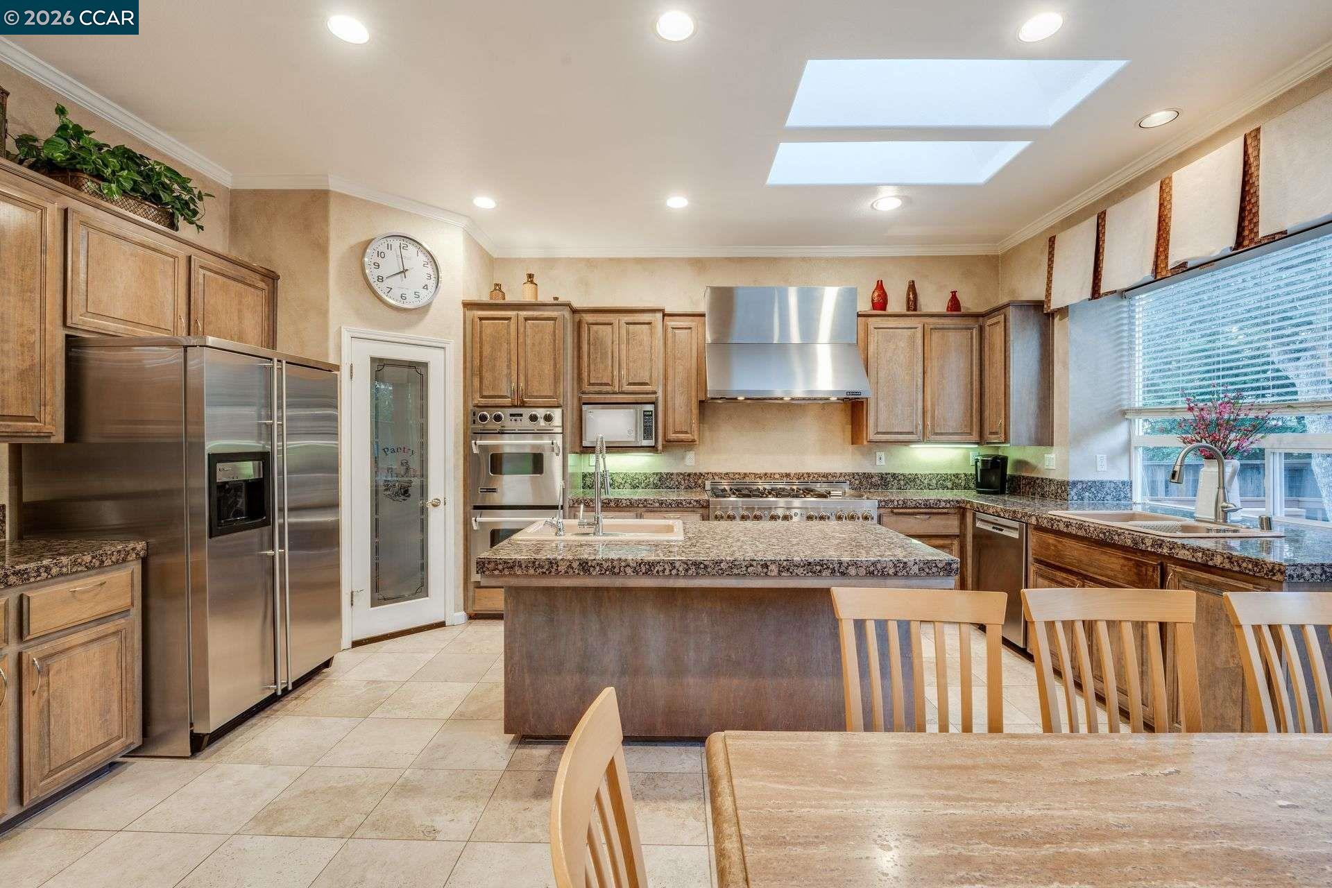 1105 Peacock Creek Drive