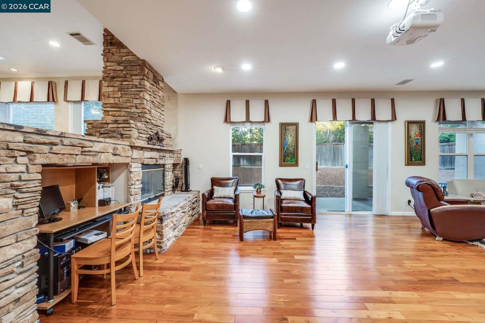 1105 Peacock Creek Drive