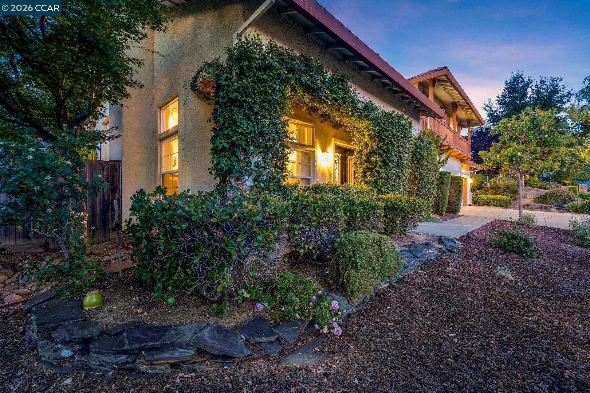 1105 Peacock Creek Drive