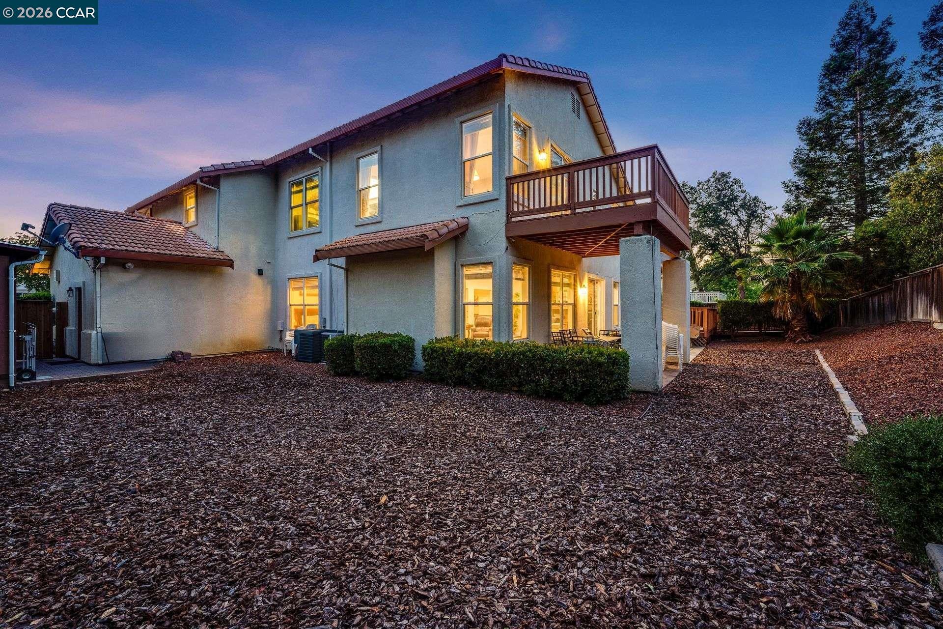 1105 Peacock Creek Drive