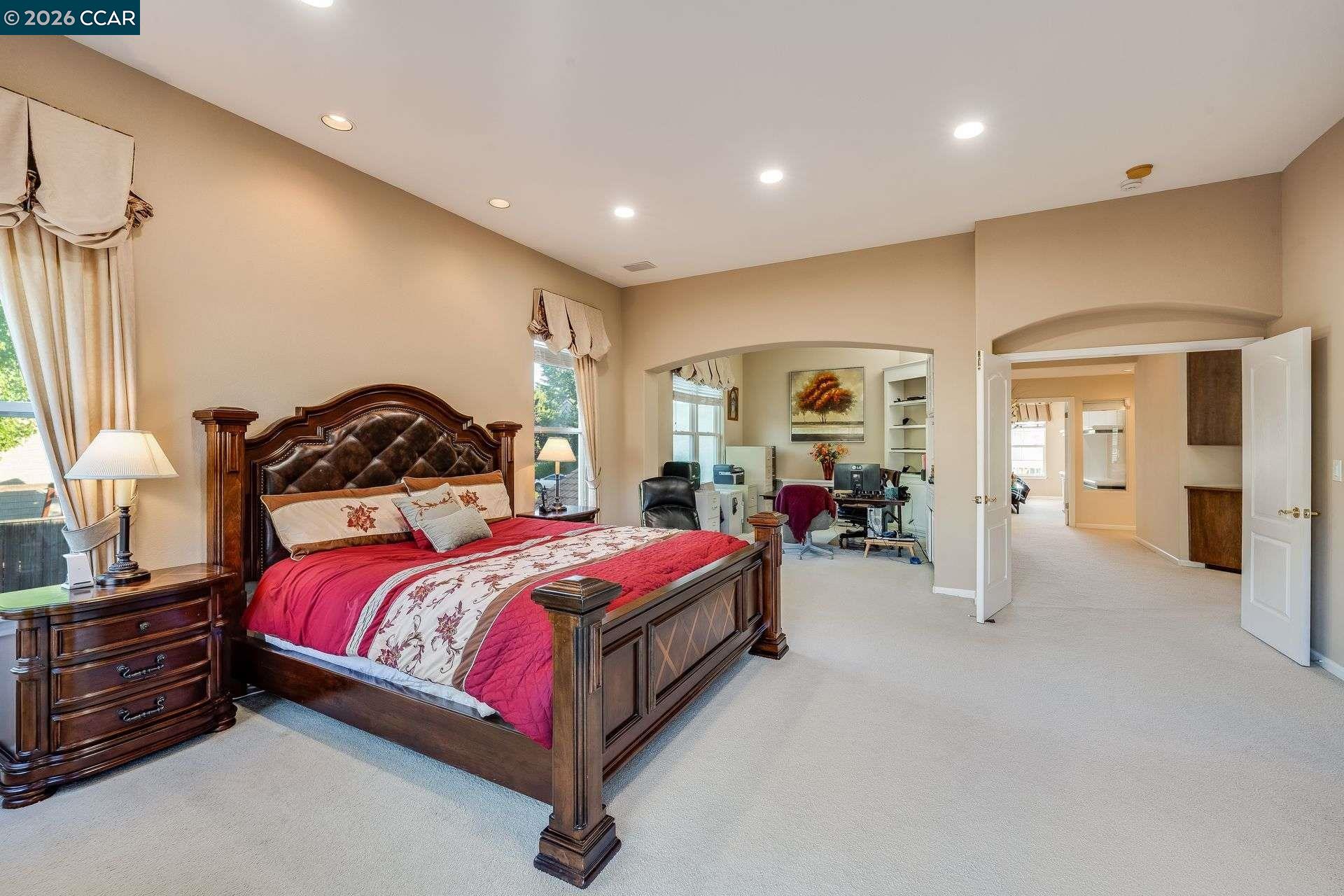 1105 Peacock Creek Drive