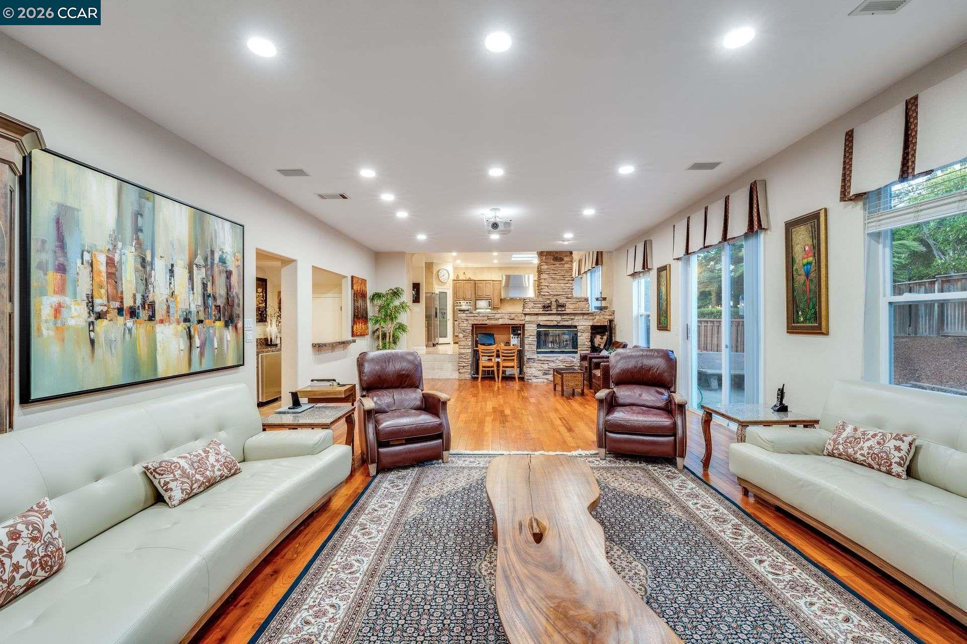 1105 Peacock Creek Drive