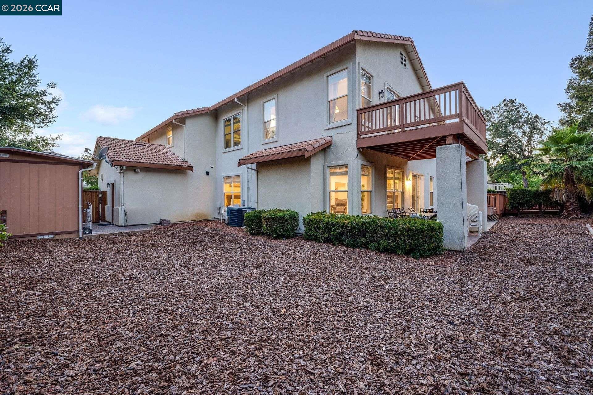 1105 Peacock Creek Drive