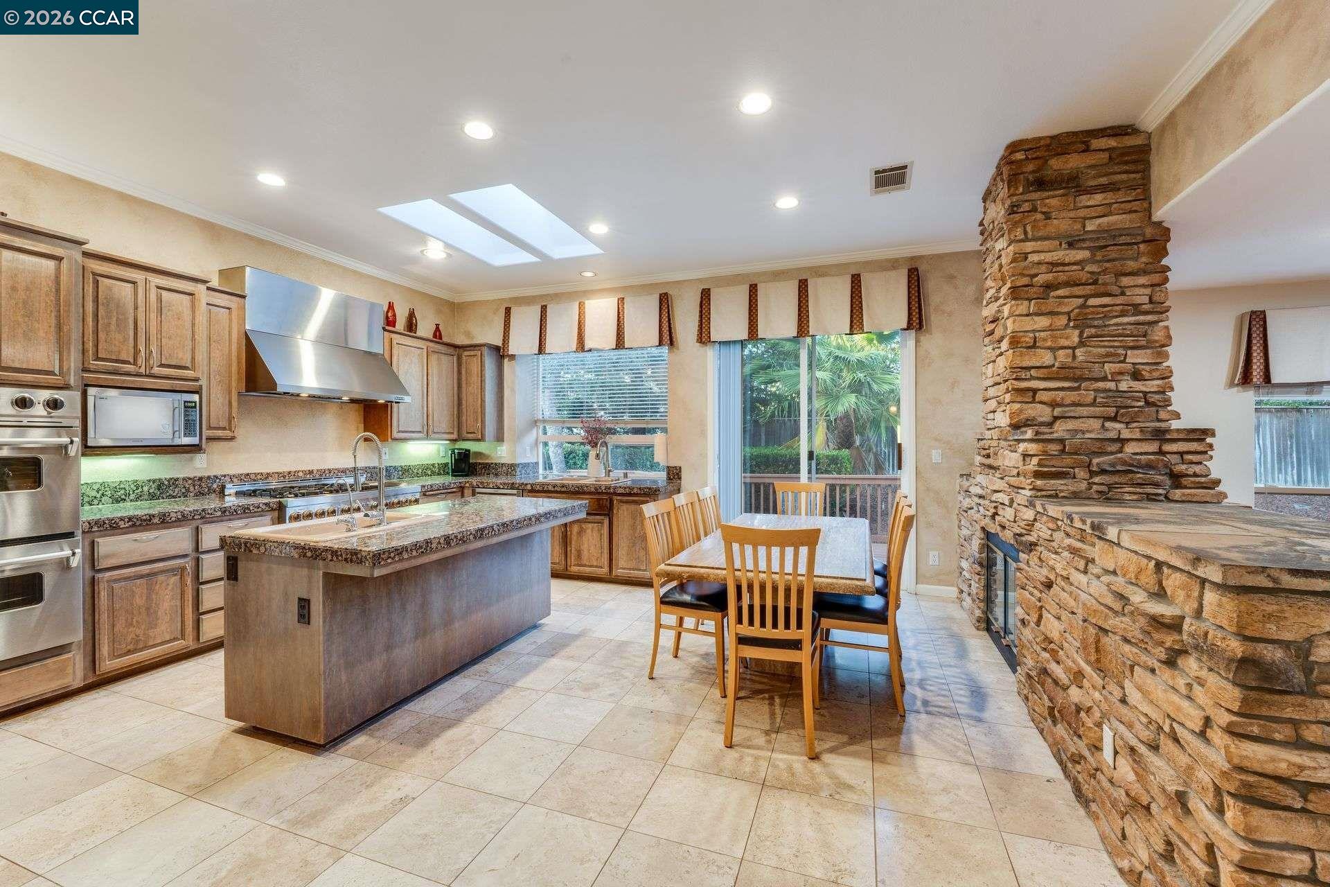 1105 Peacock Creek Drive