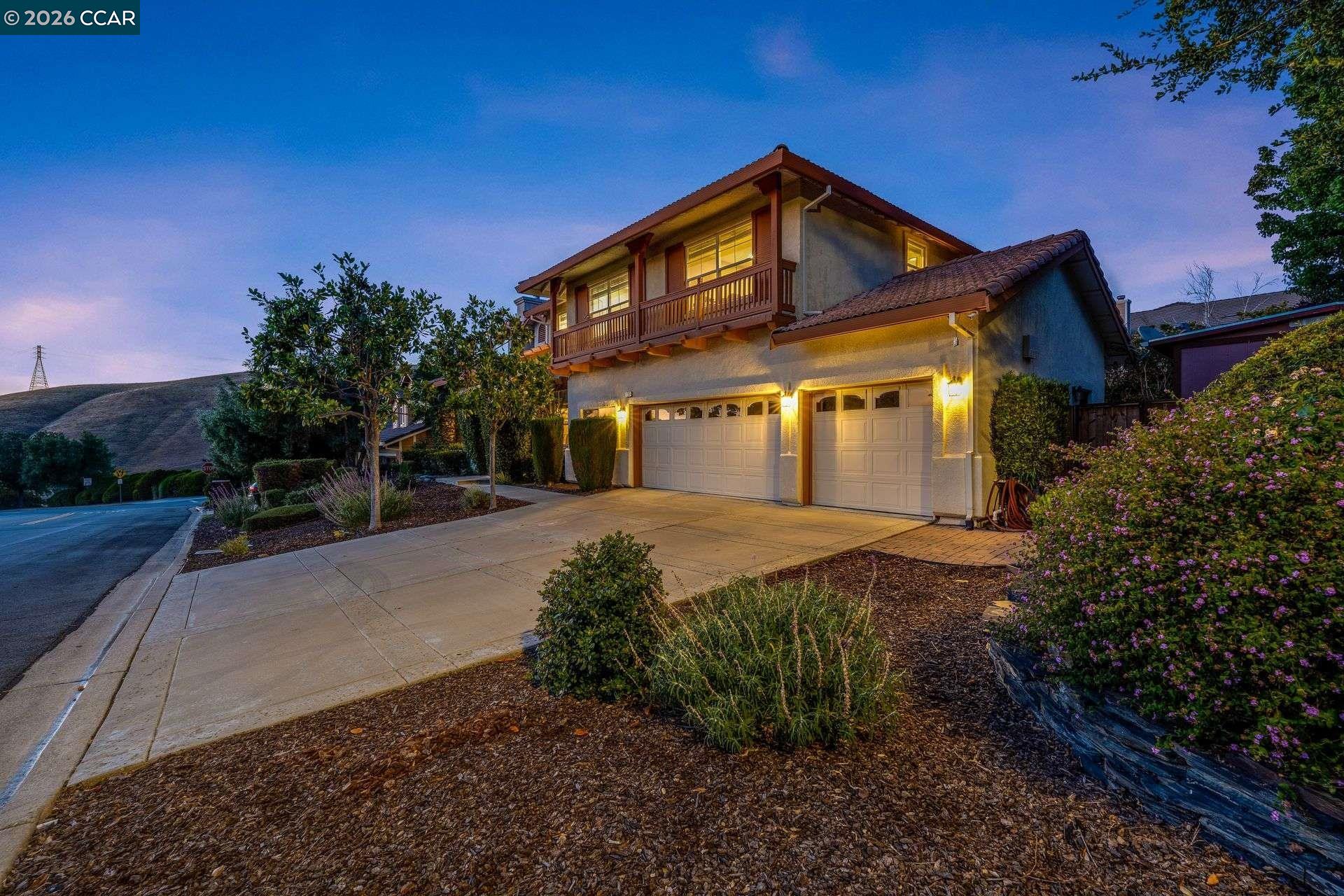 1105 Peacock Creek Drive