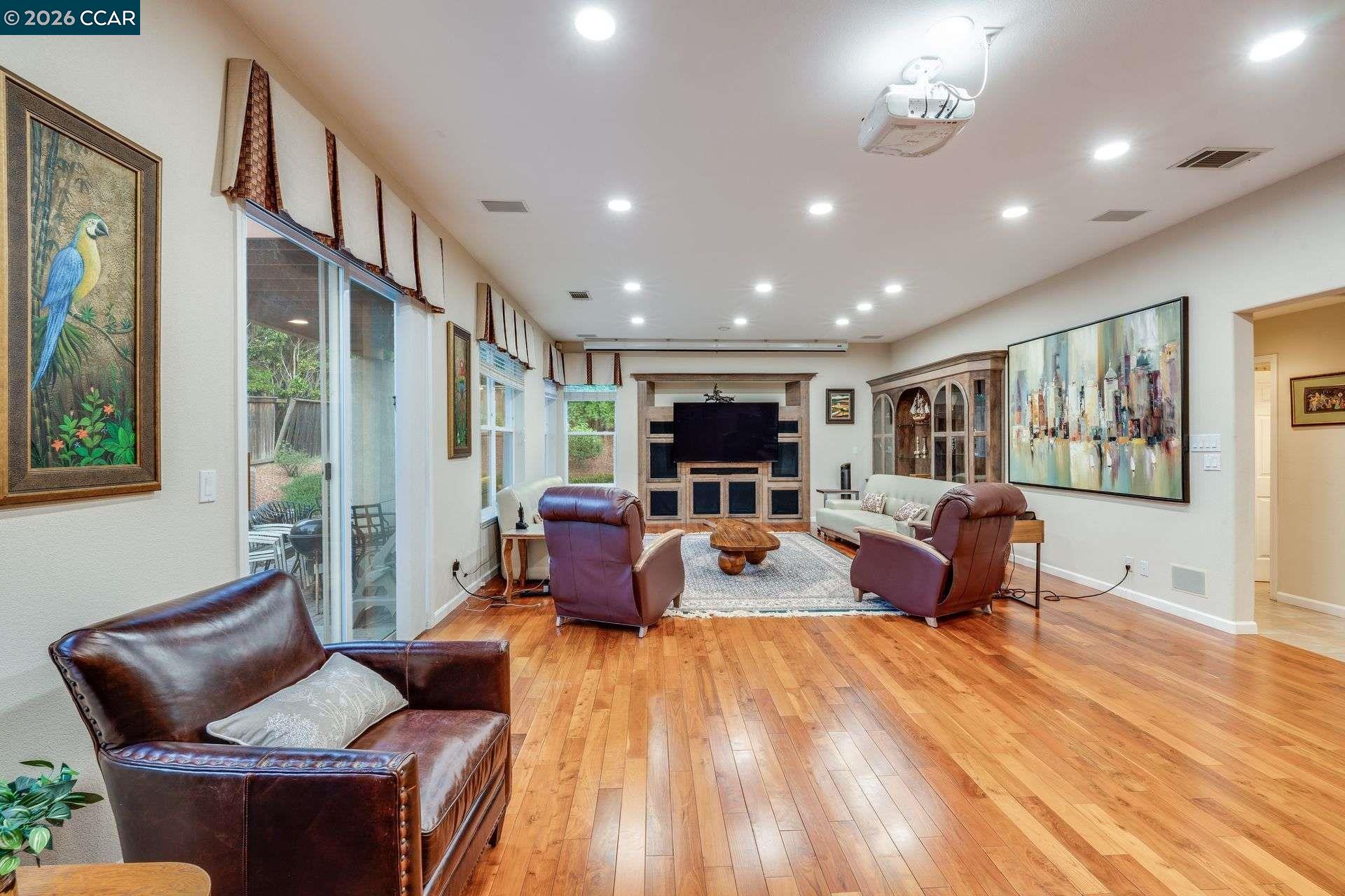 1105 Peacock Creek Drive