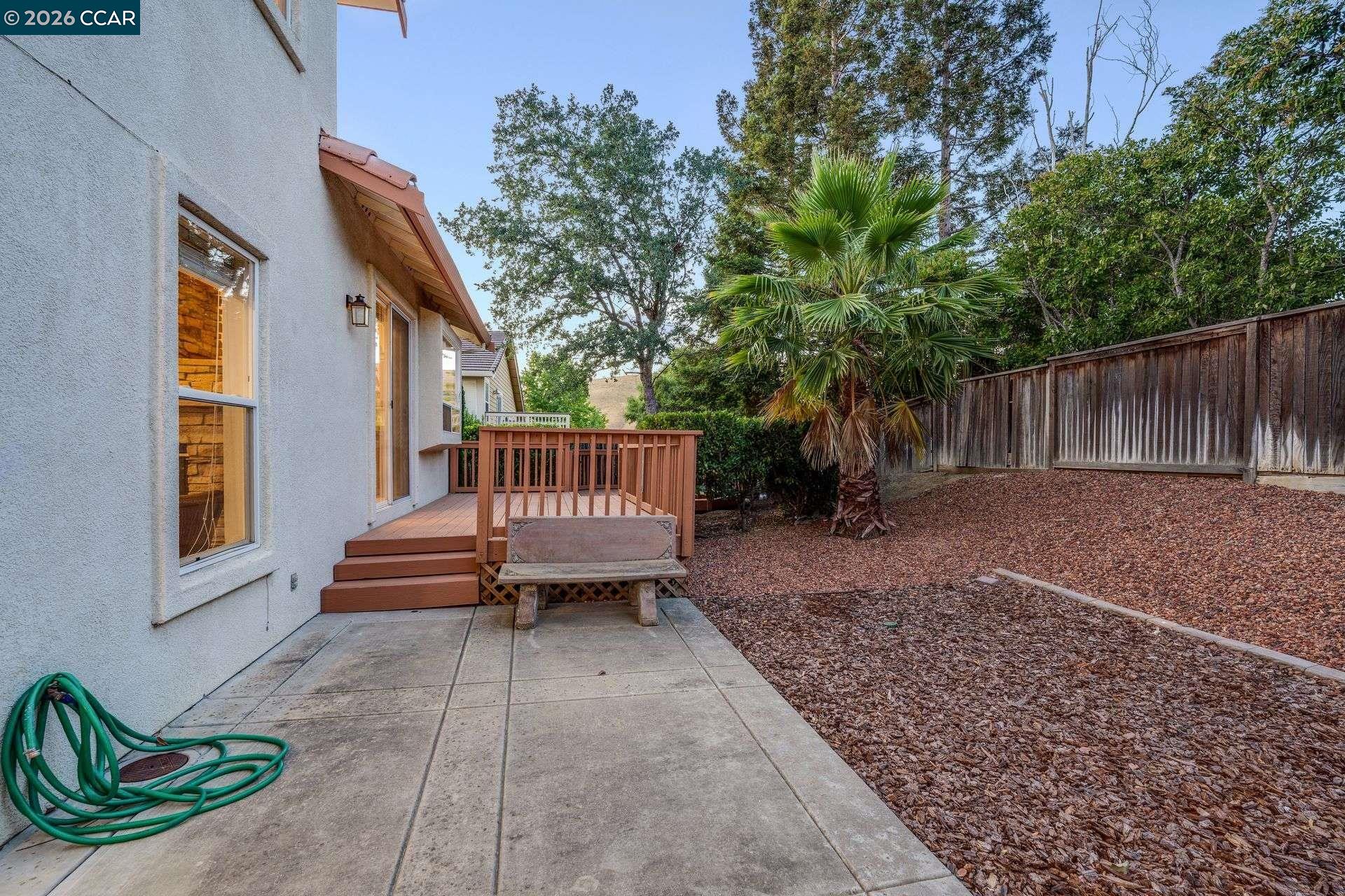 1105 Peacock Creek Drive