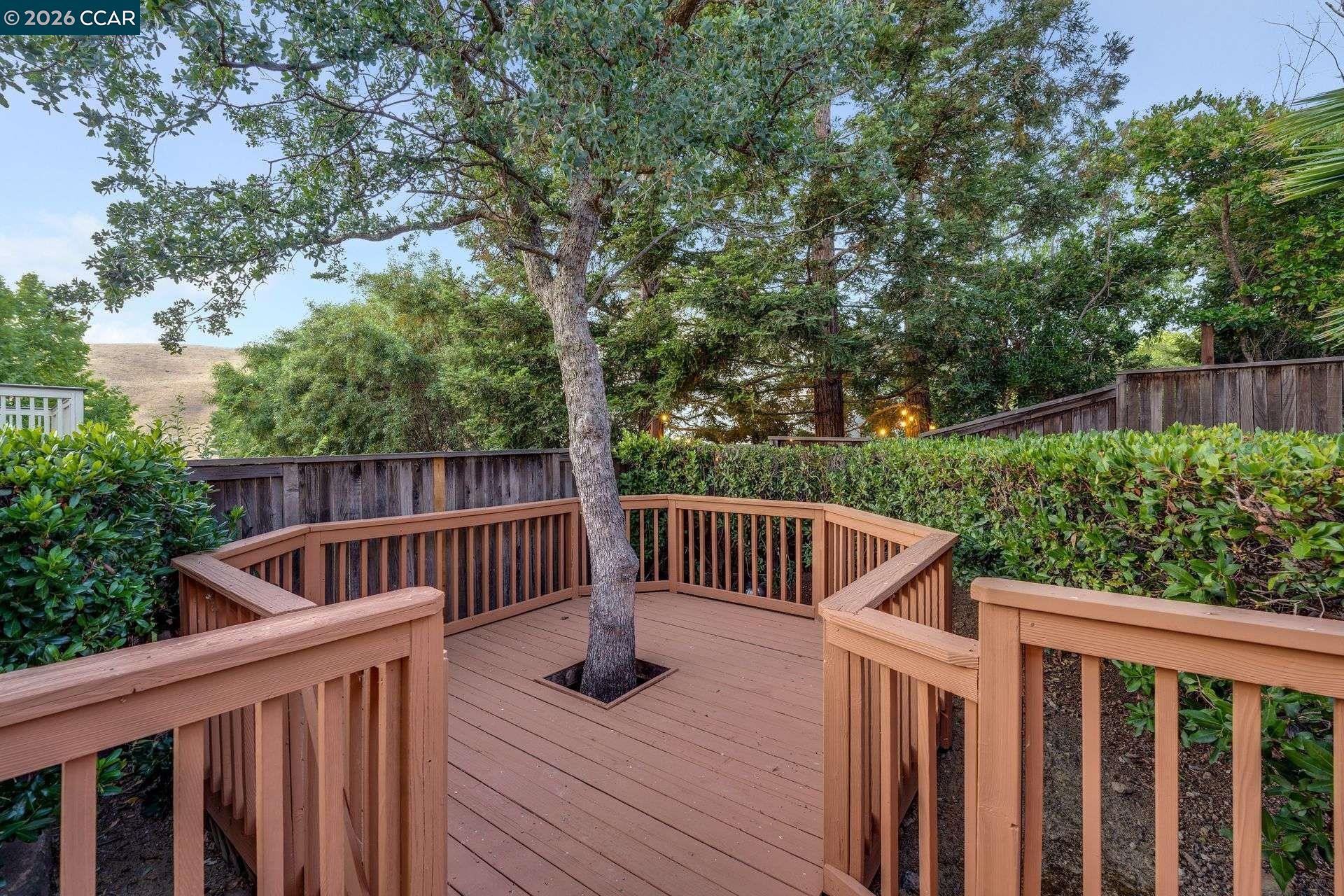 1105 Peacock Creek Drive