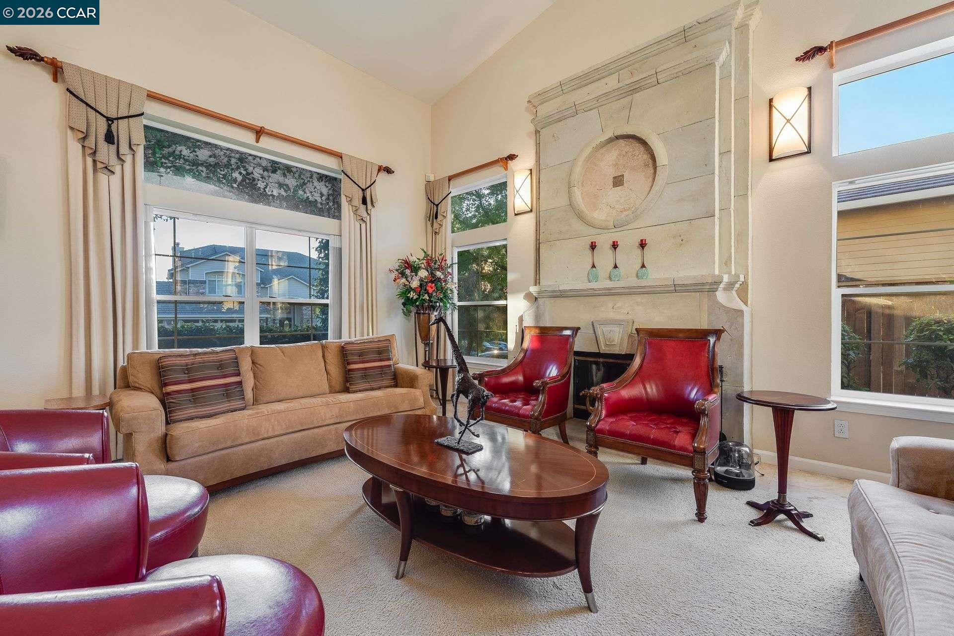 1105 Peacock Creek Drive