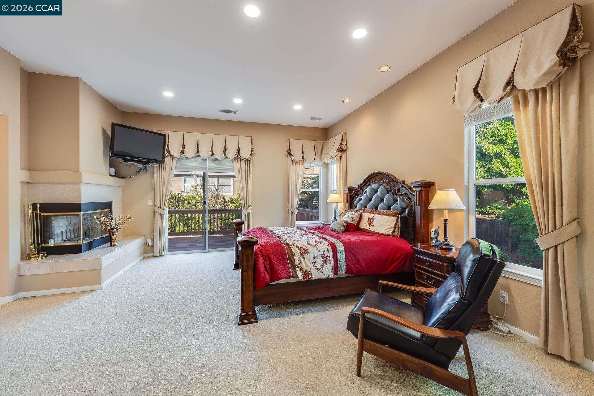 1105 Peacock Creek Drive