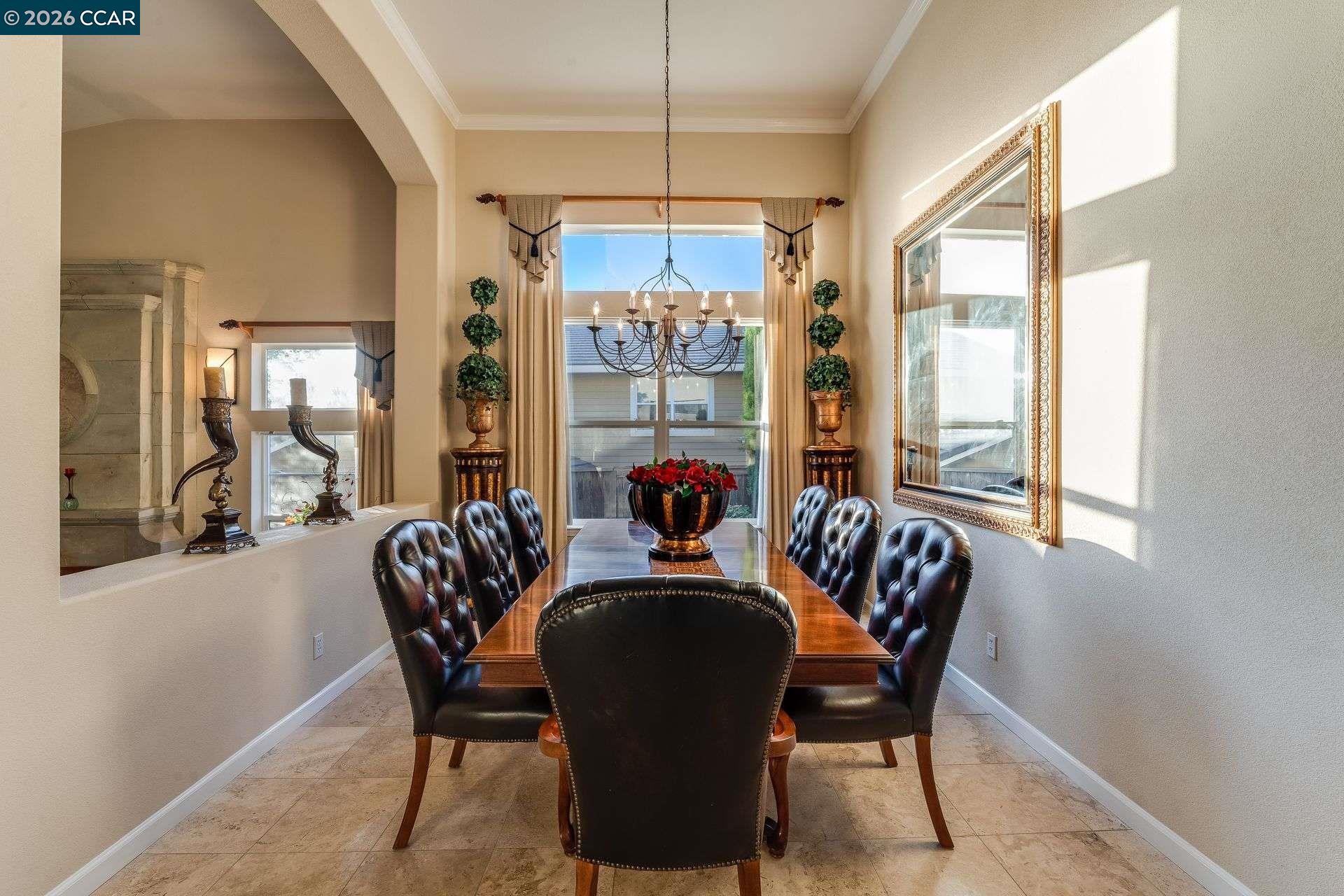 1105 Peacock Creek Drive