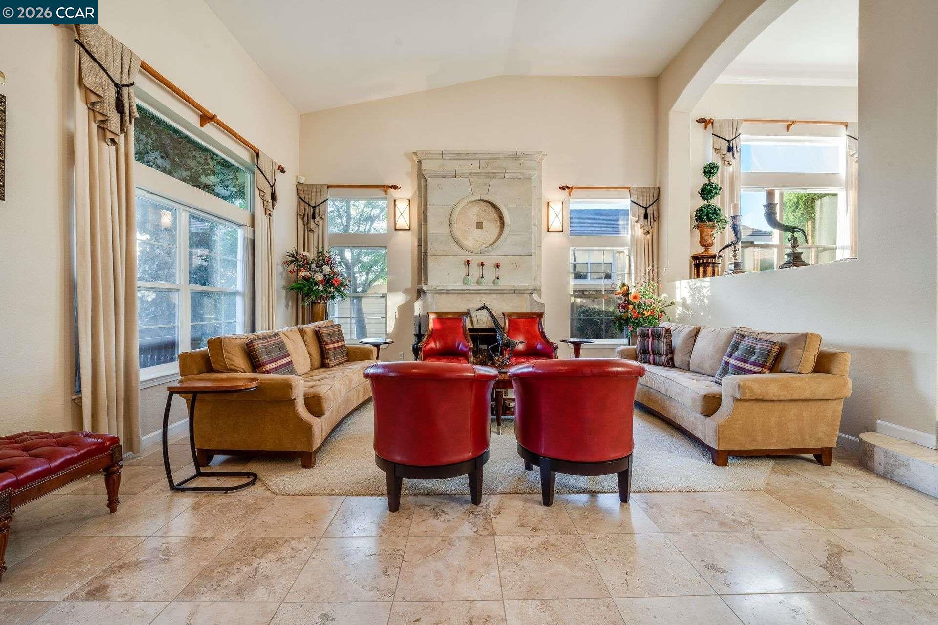 1105 Peacock Creek Drive