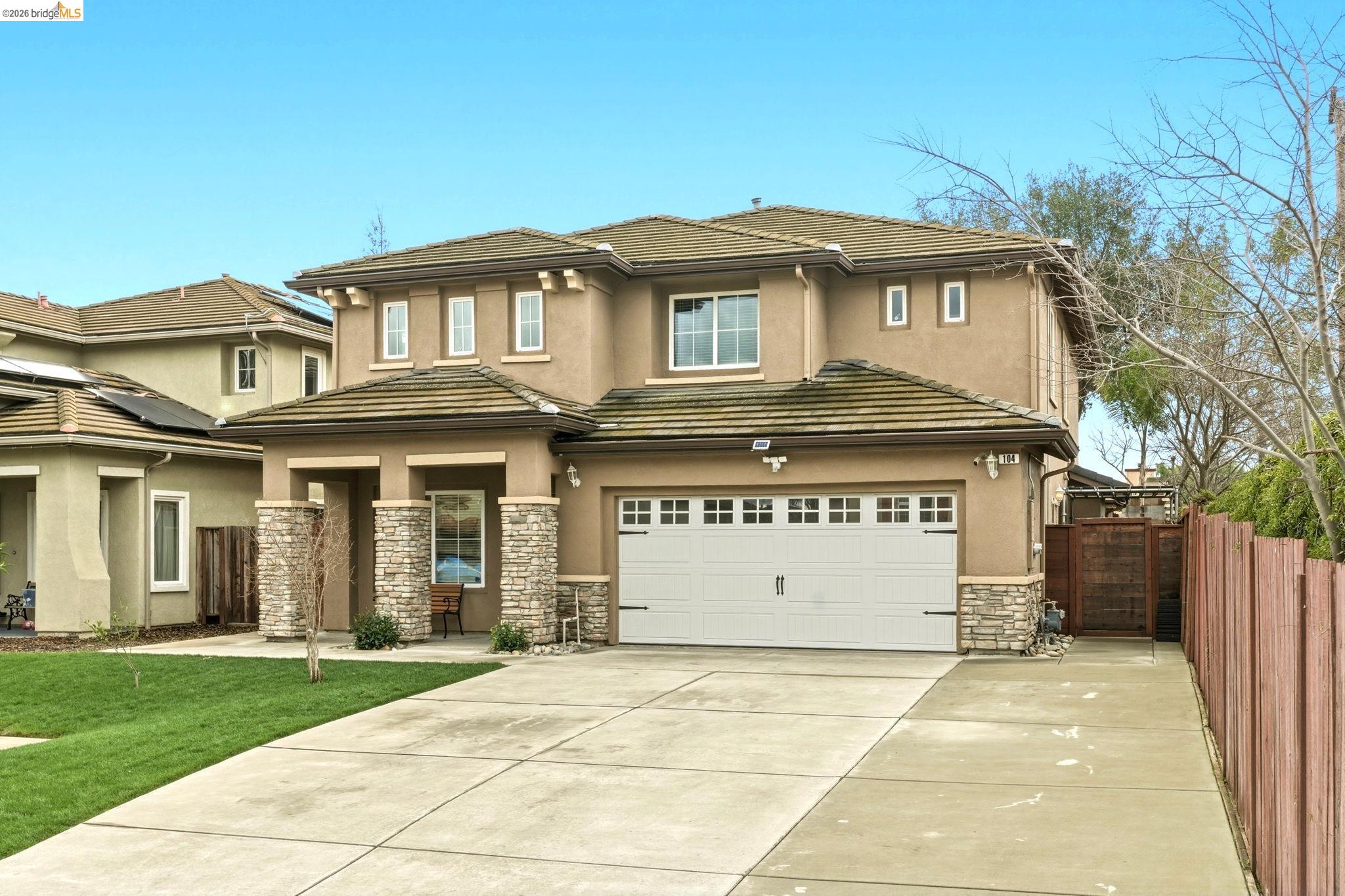 104 Genoa Way