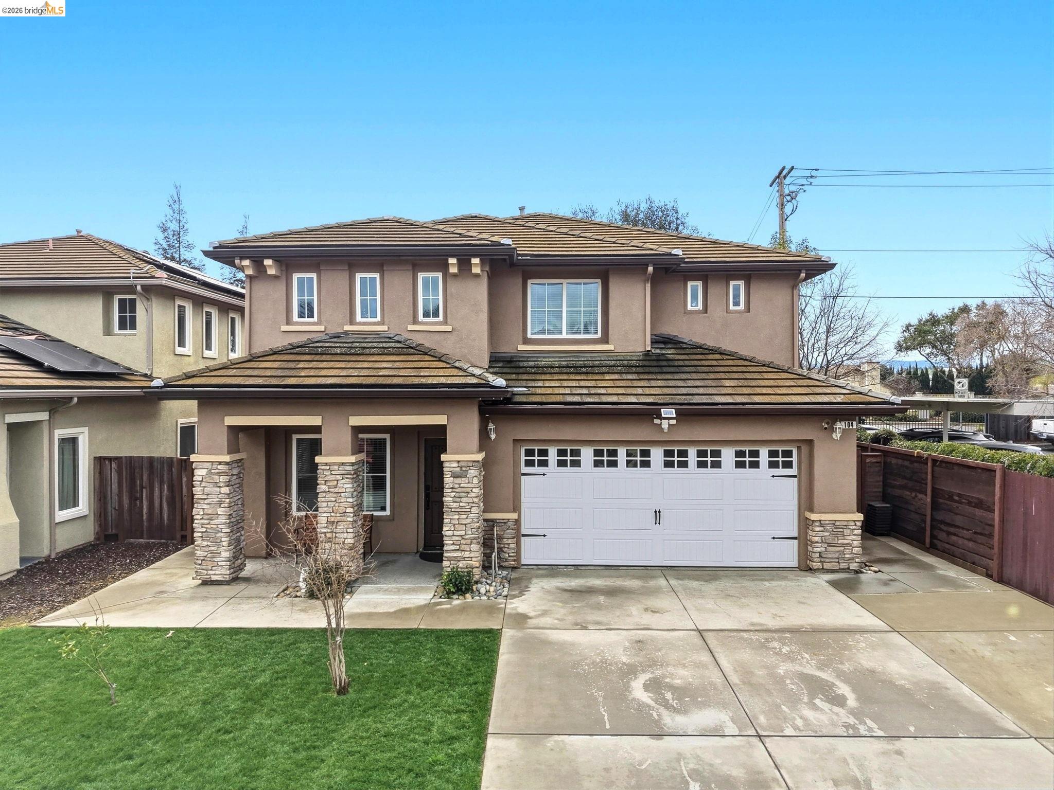 104 Genoa Way