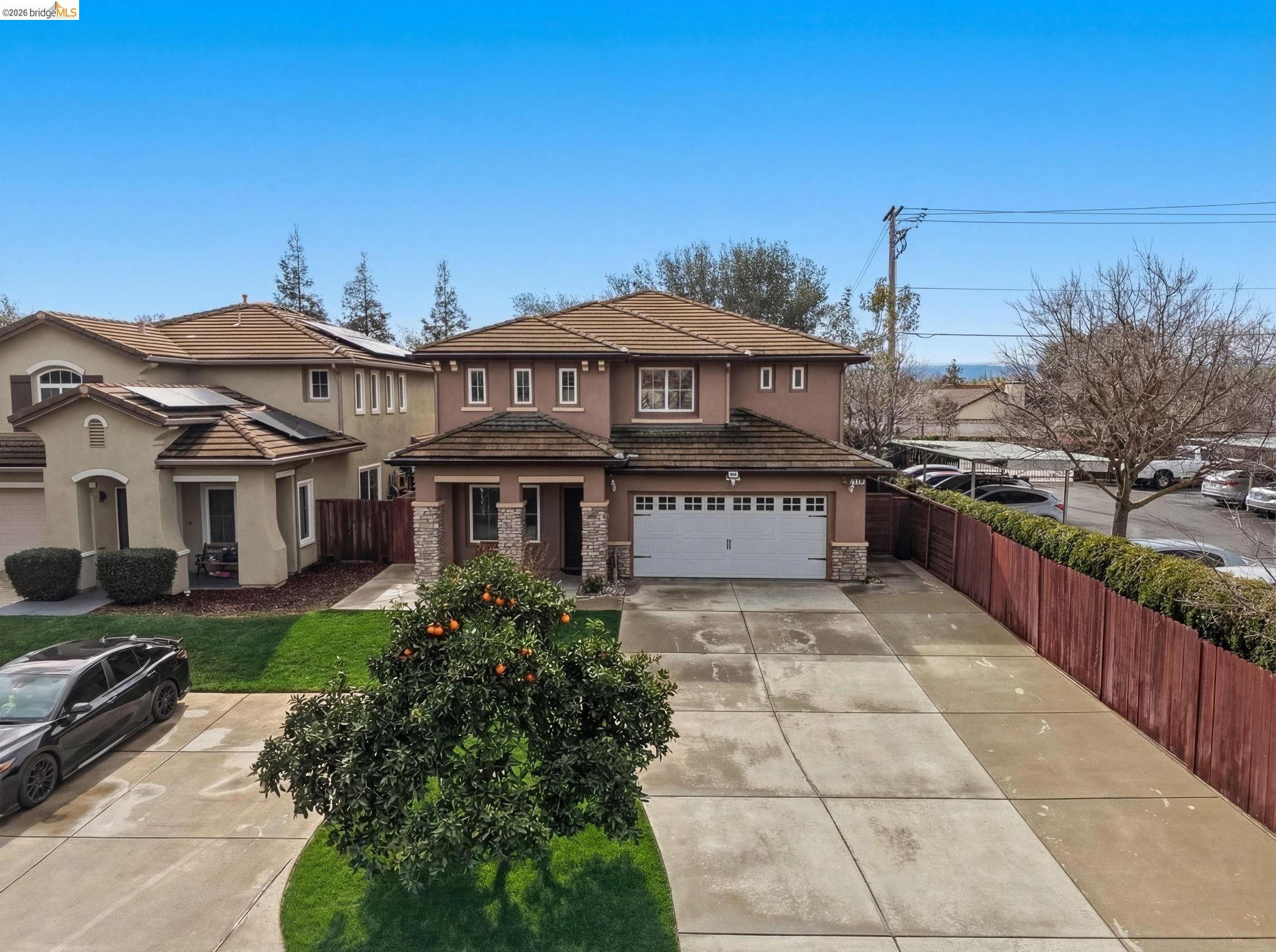 104 Genoa Way