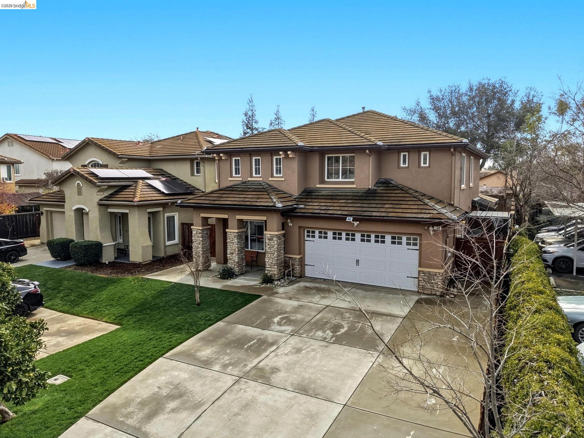 104 Genoa Way