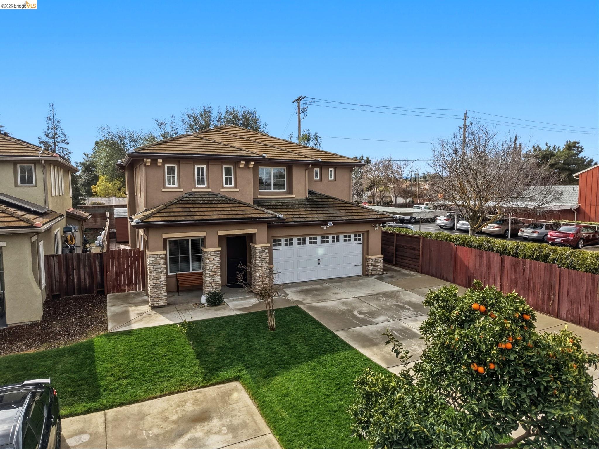 104 Genoa Way