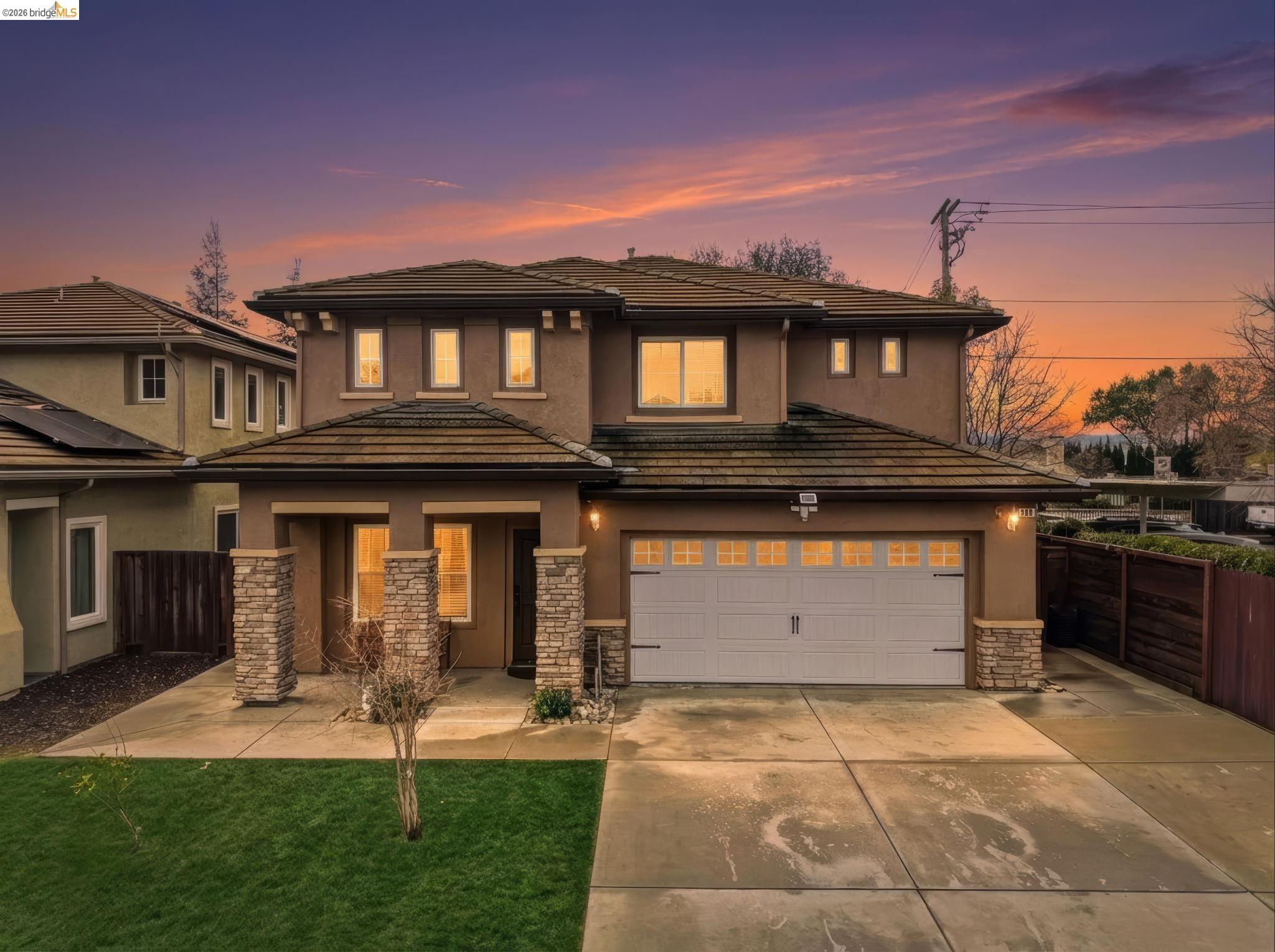 104 Genoa Way