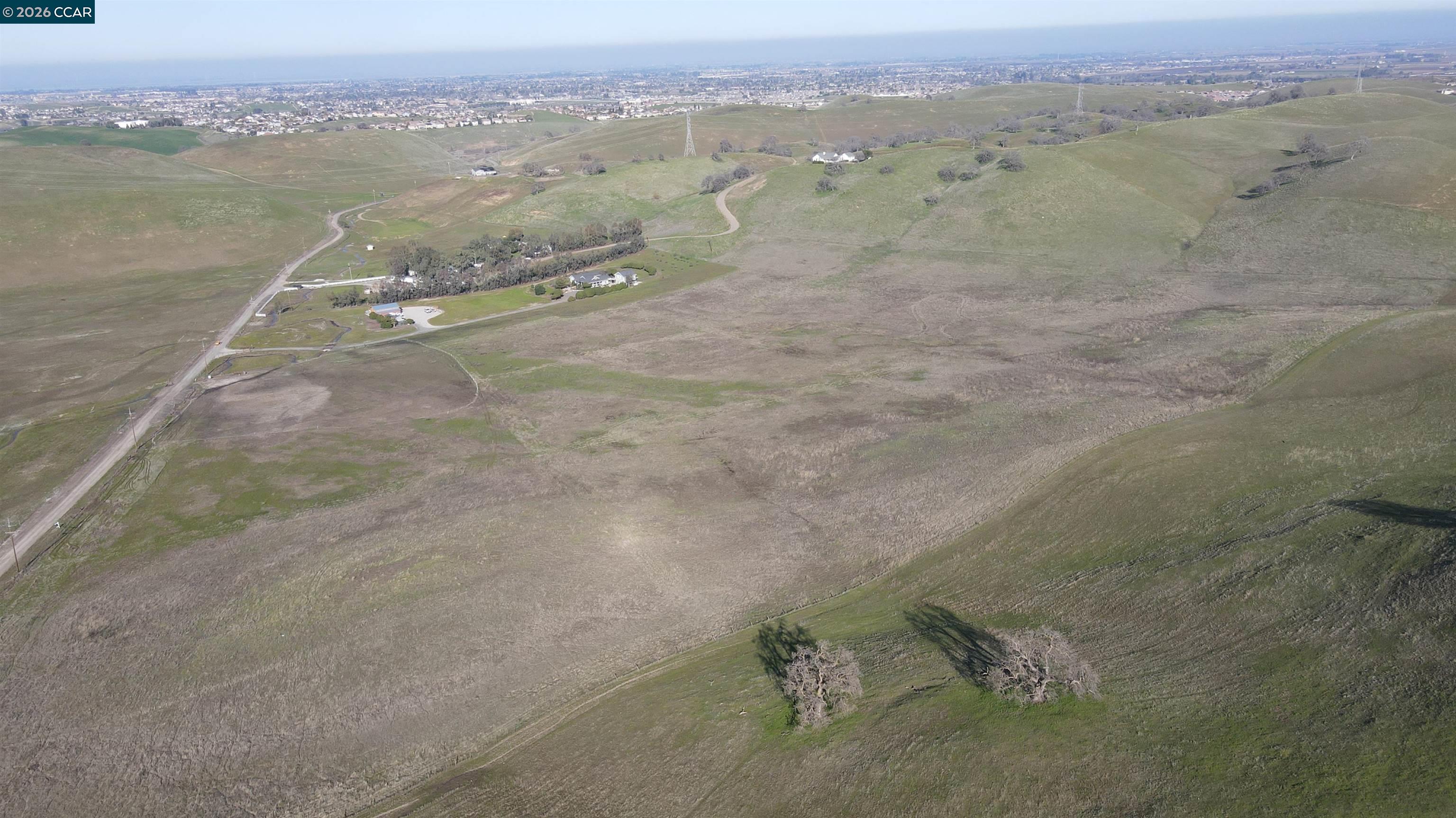 0 Briones Valley Rd