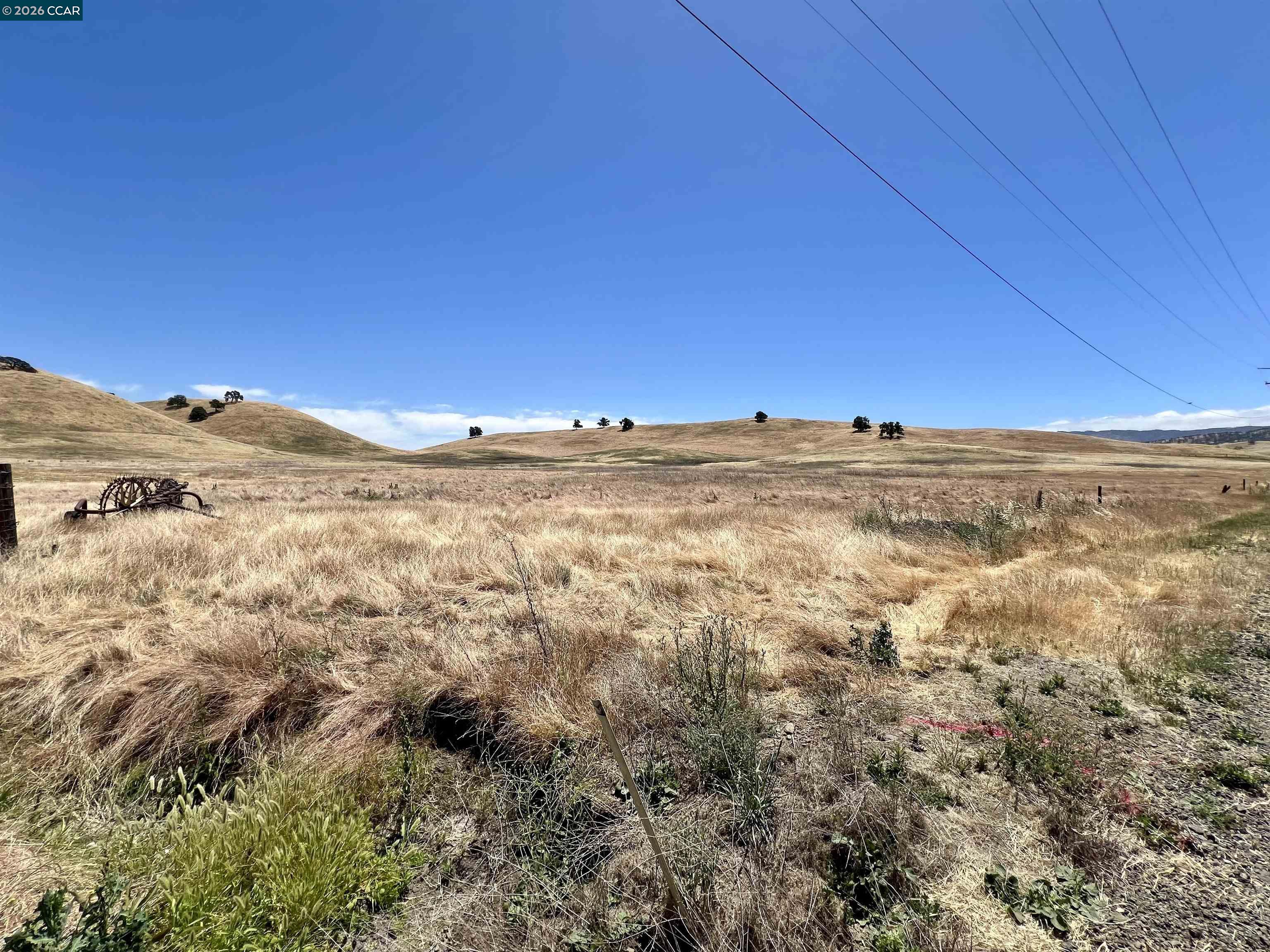 0 Briones Valley Rd