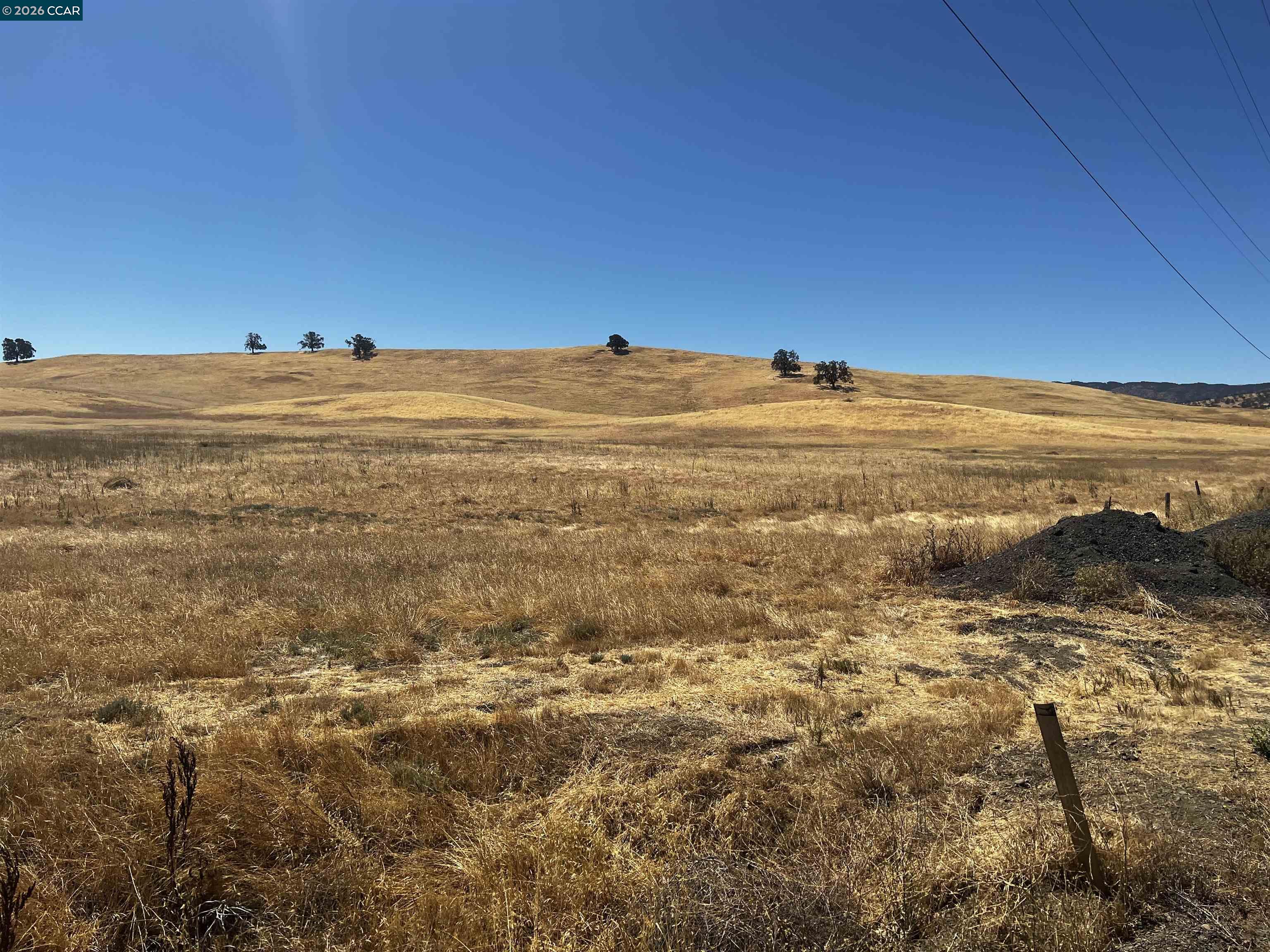 0 Briones Valley Rd