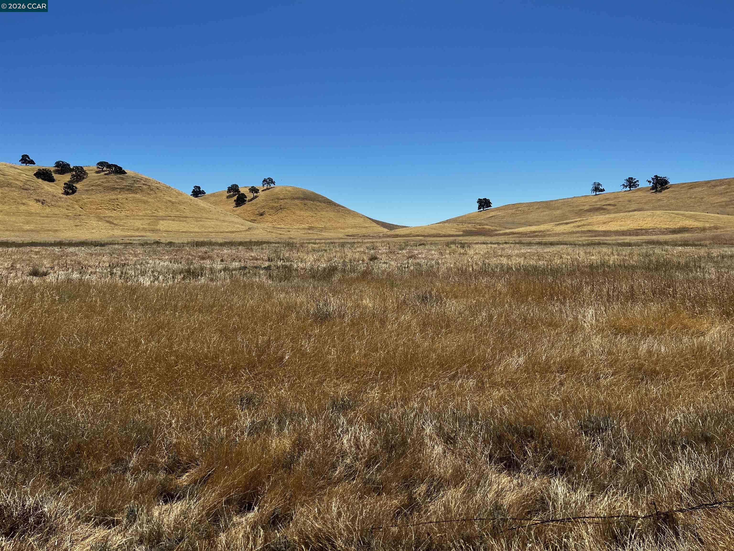 0 Briones Valley Rd