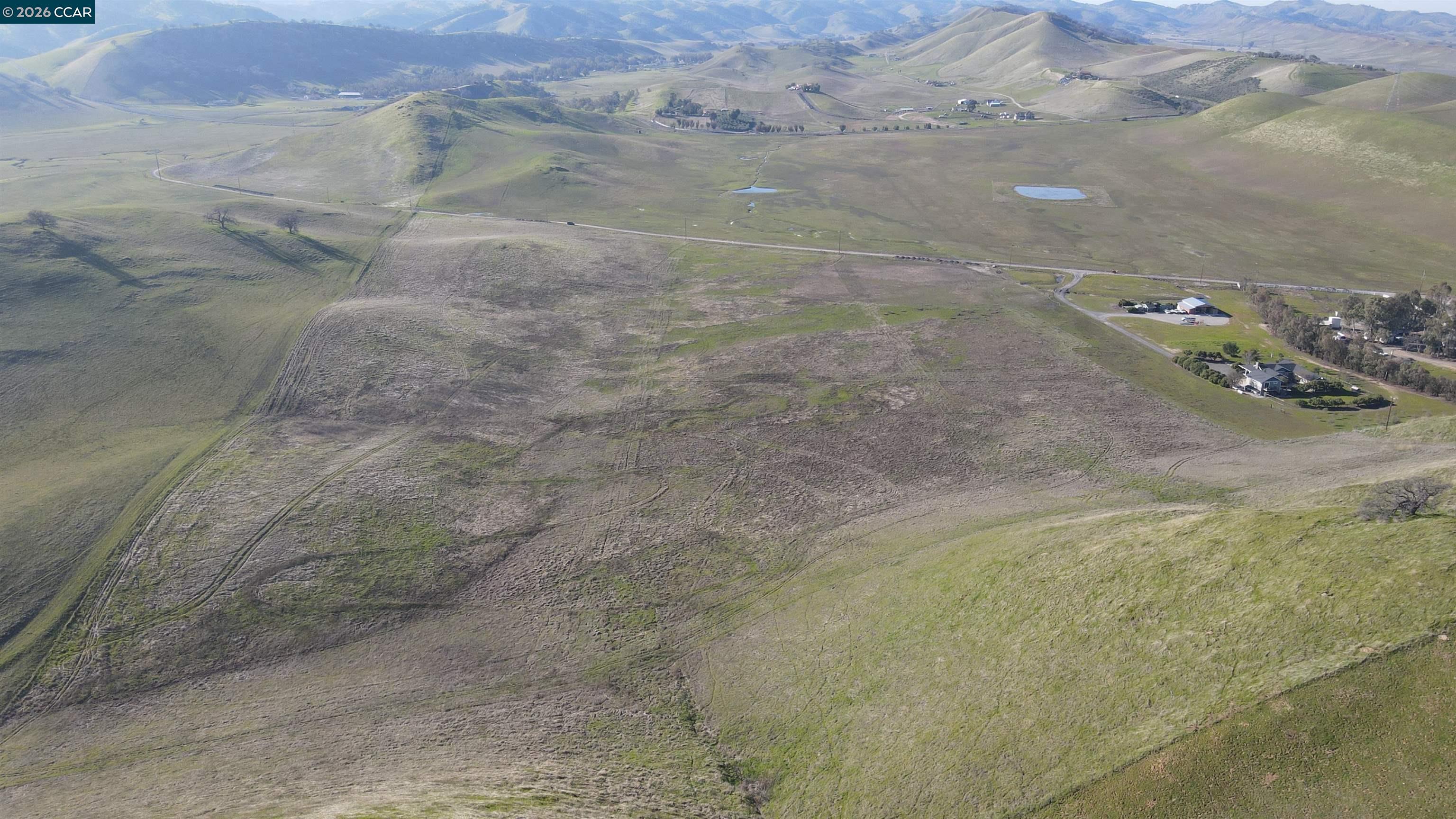 0 Briones Valley Rd