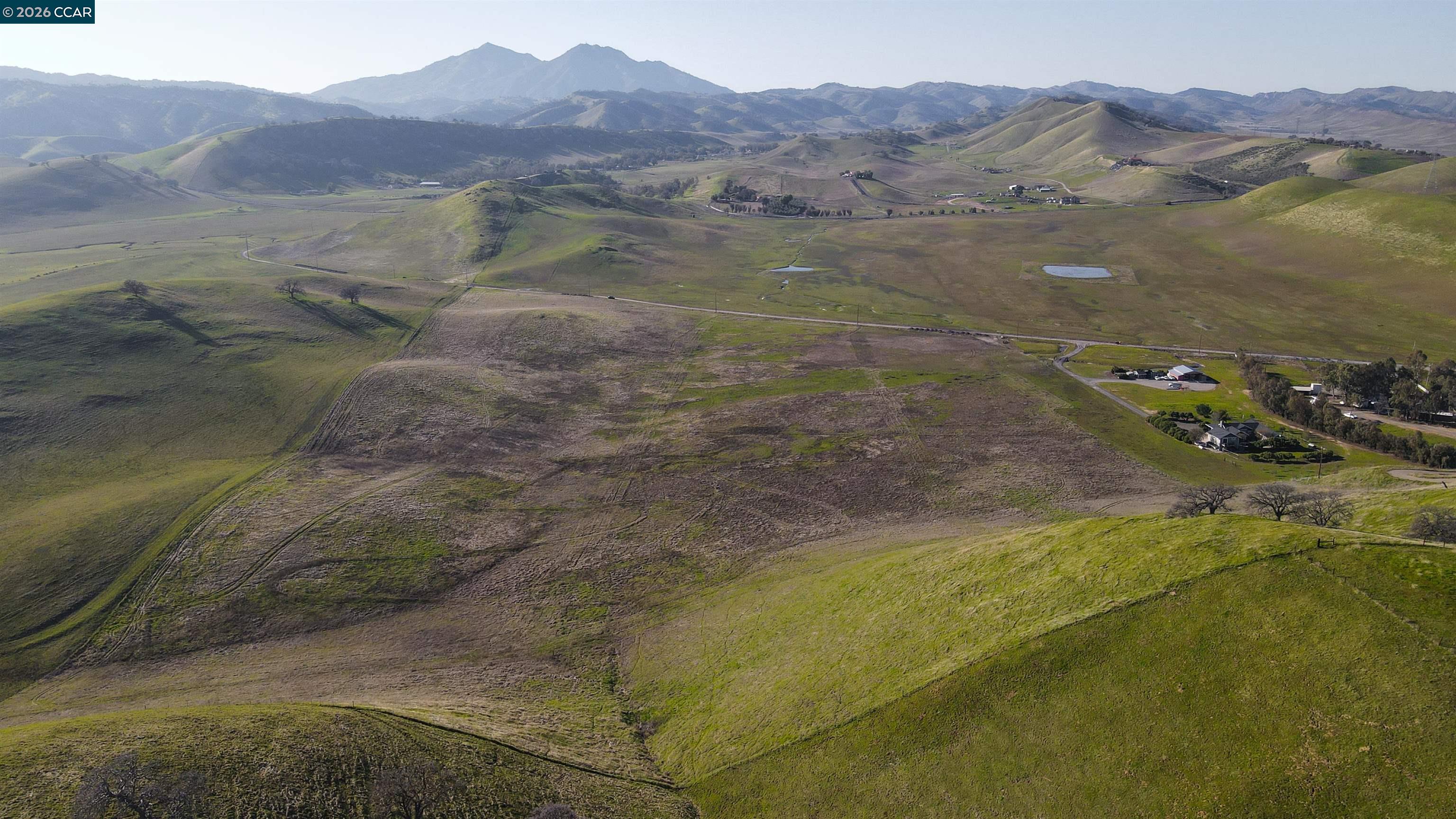 0 Briones Valley Rd