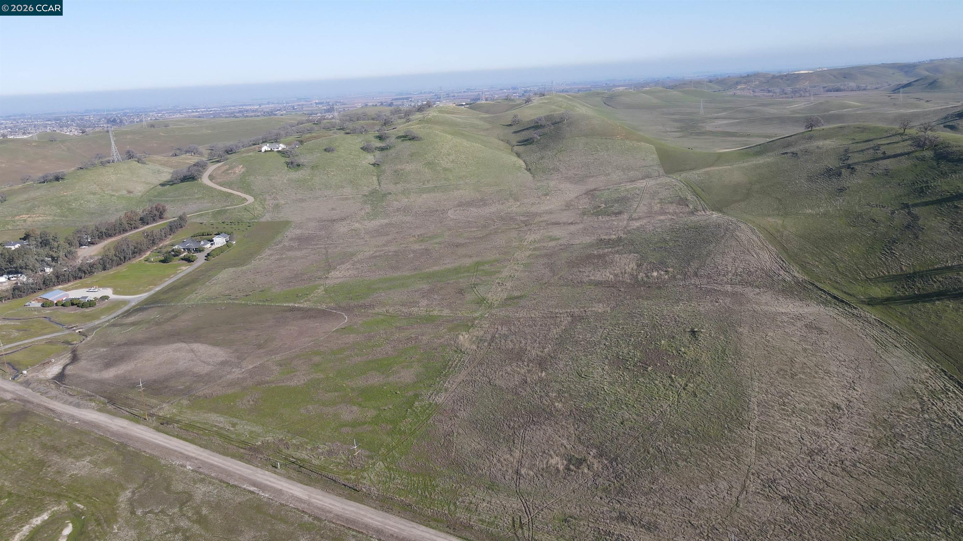 0 Briones Valley Rd