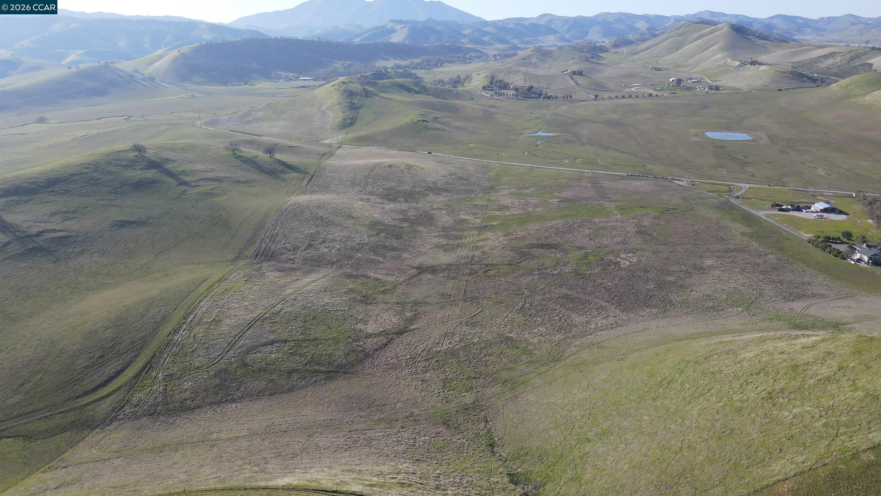 0 Briones Valley Rd
