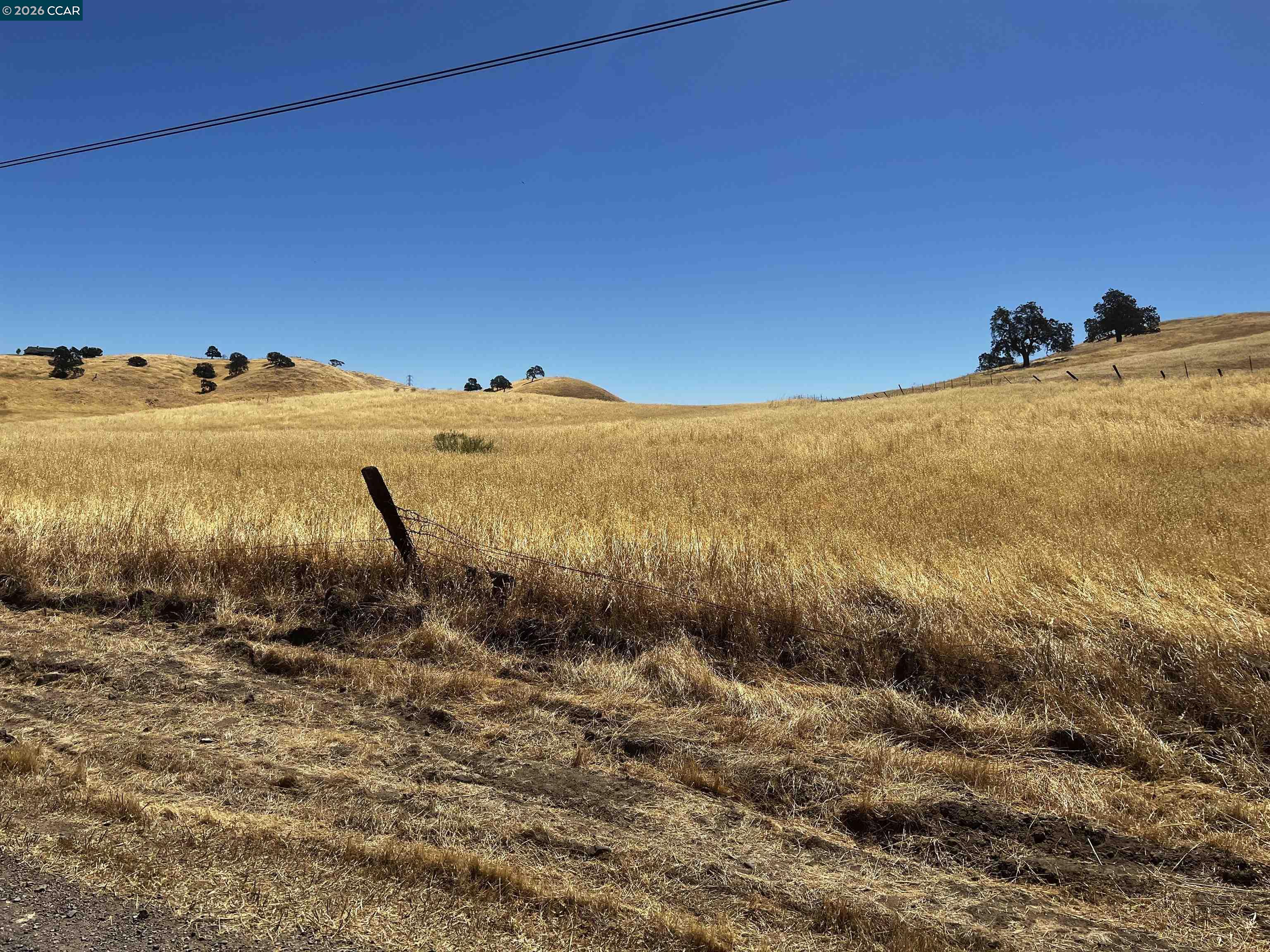 0 Briones Valley Rd