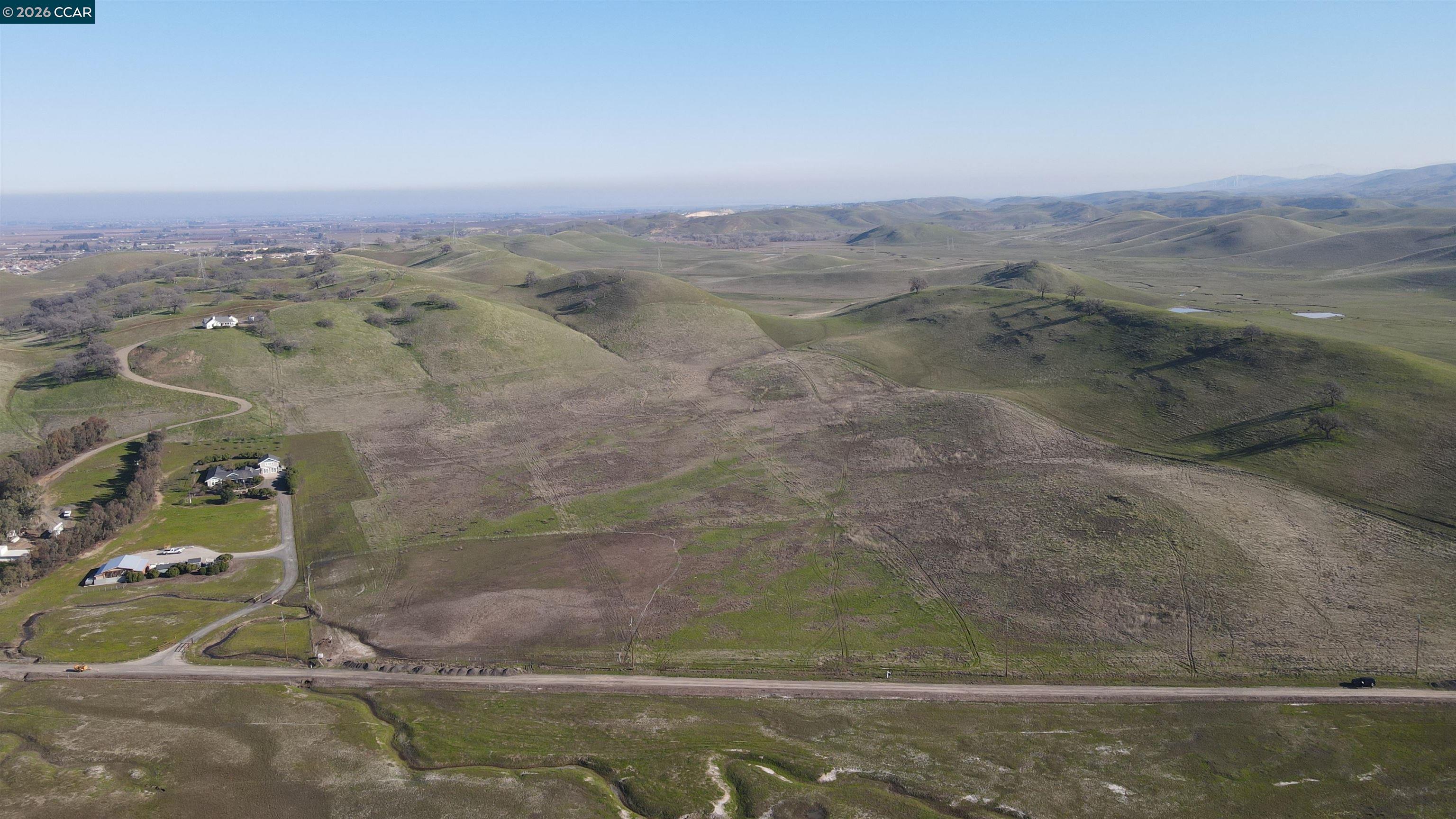 0 Briones Valley Rd