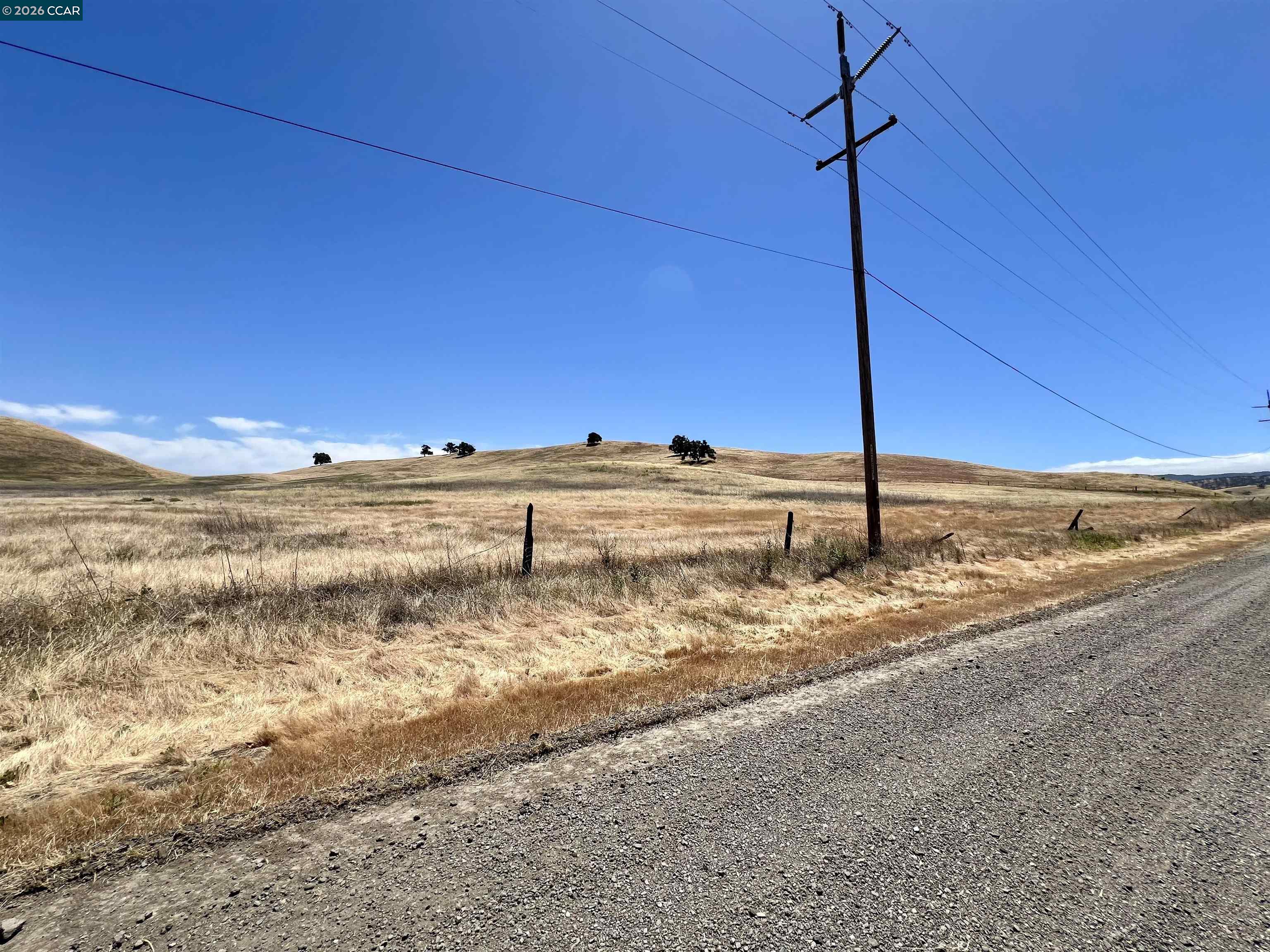 0 Briones Valley Rd