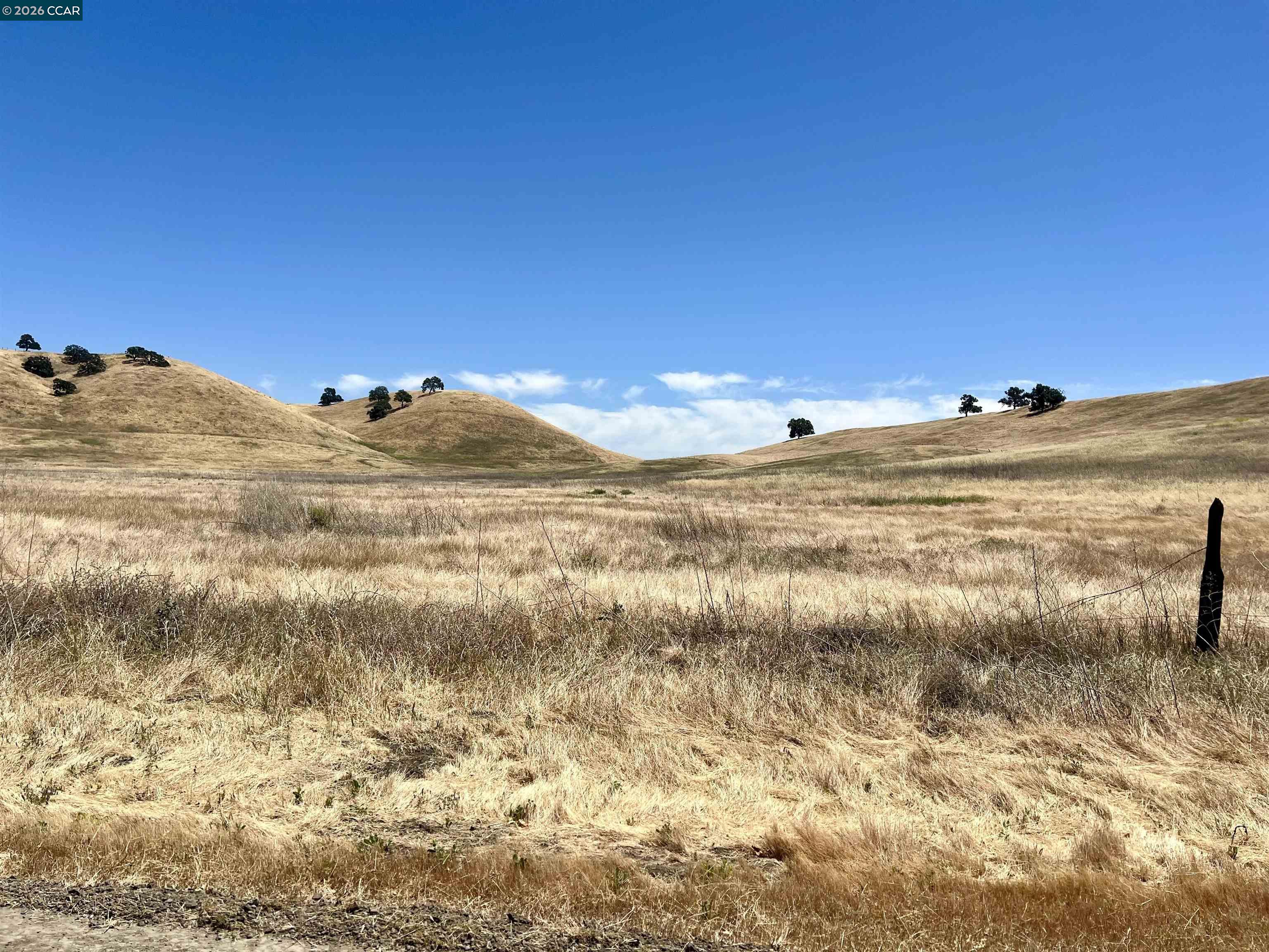 0 Briones Valley Rd