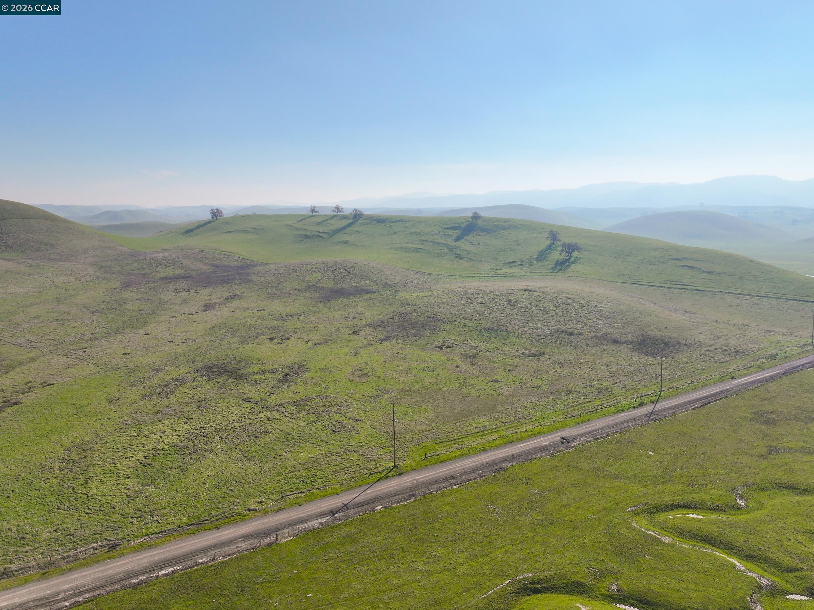 Briones Valley Rd