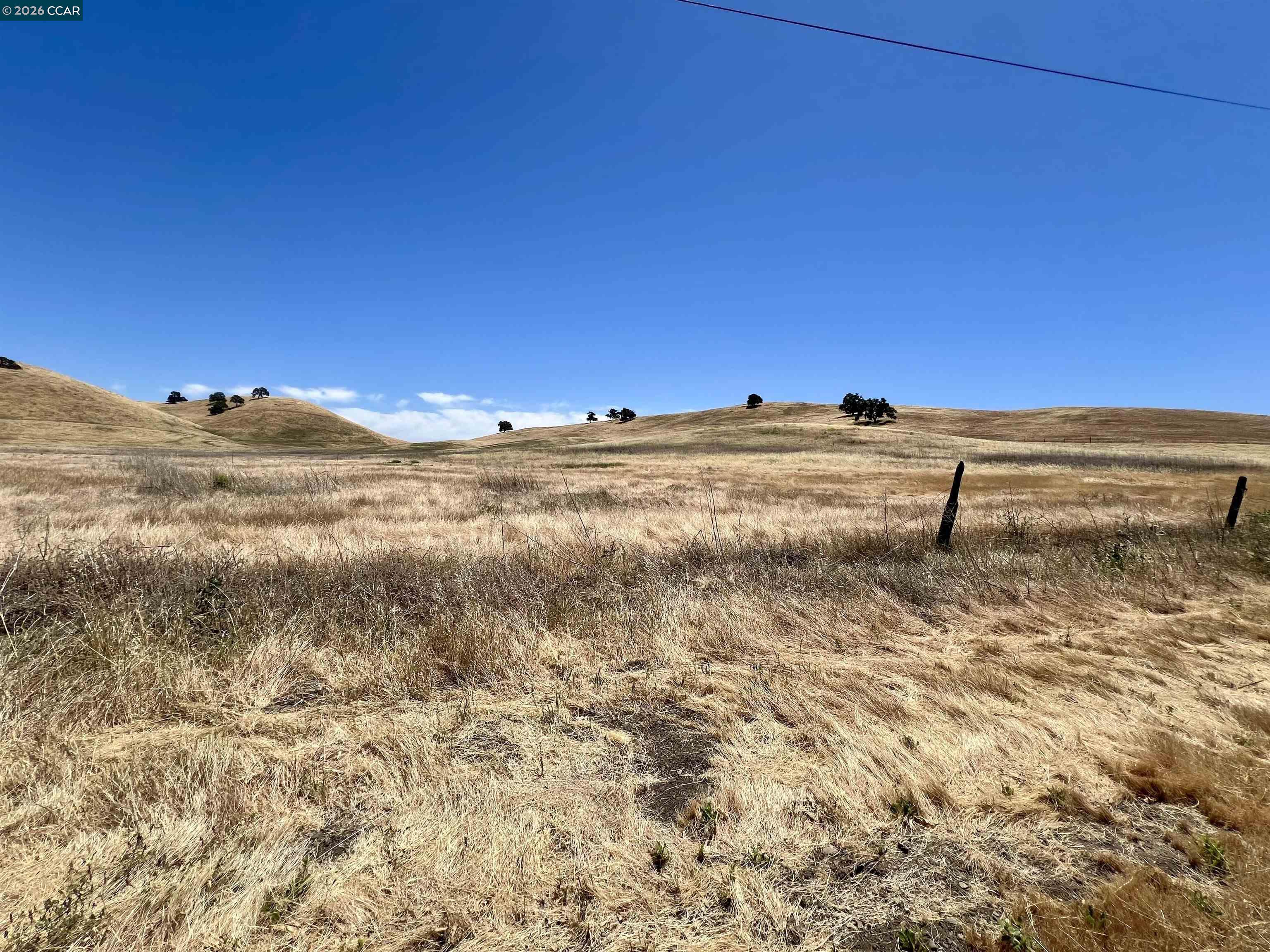 Briones Valley Rd