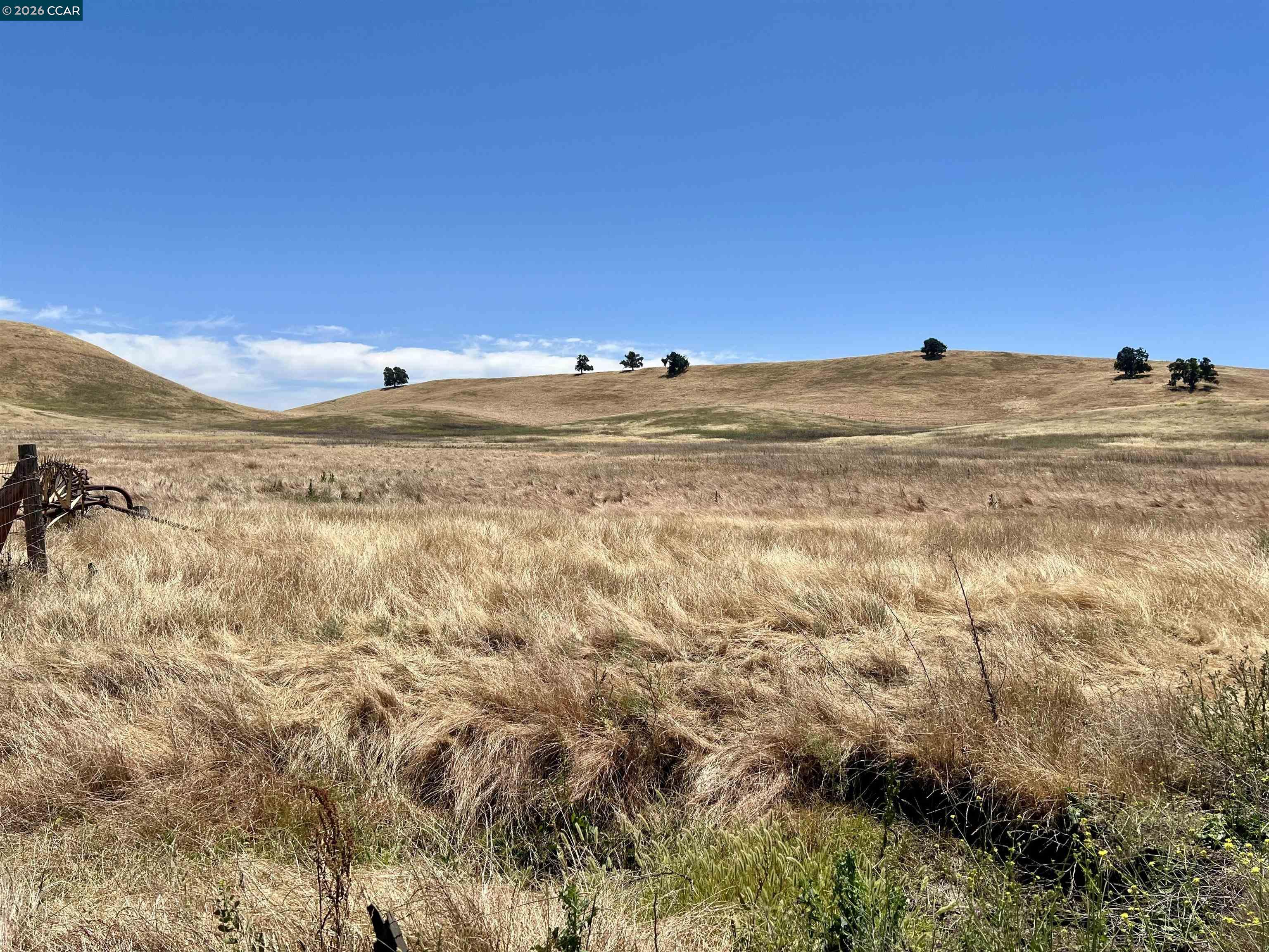 Briones Valley Rd