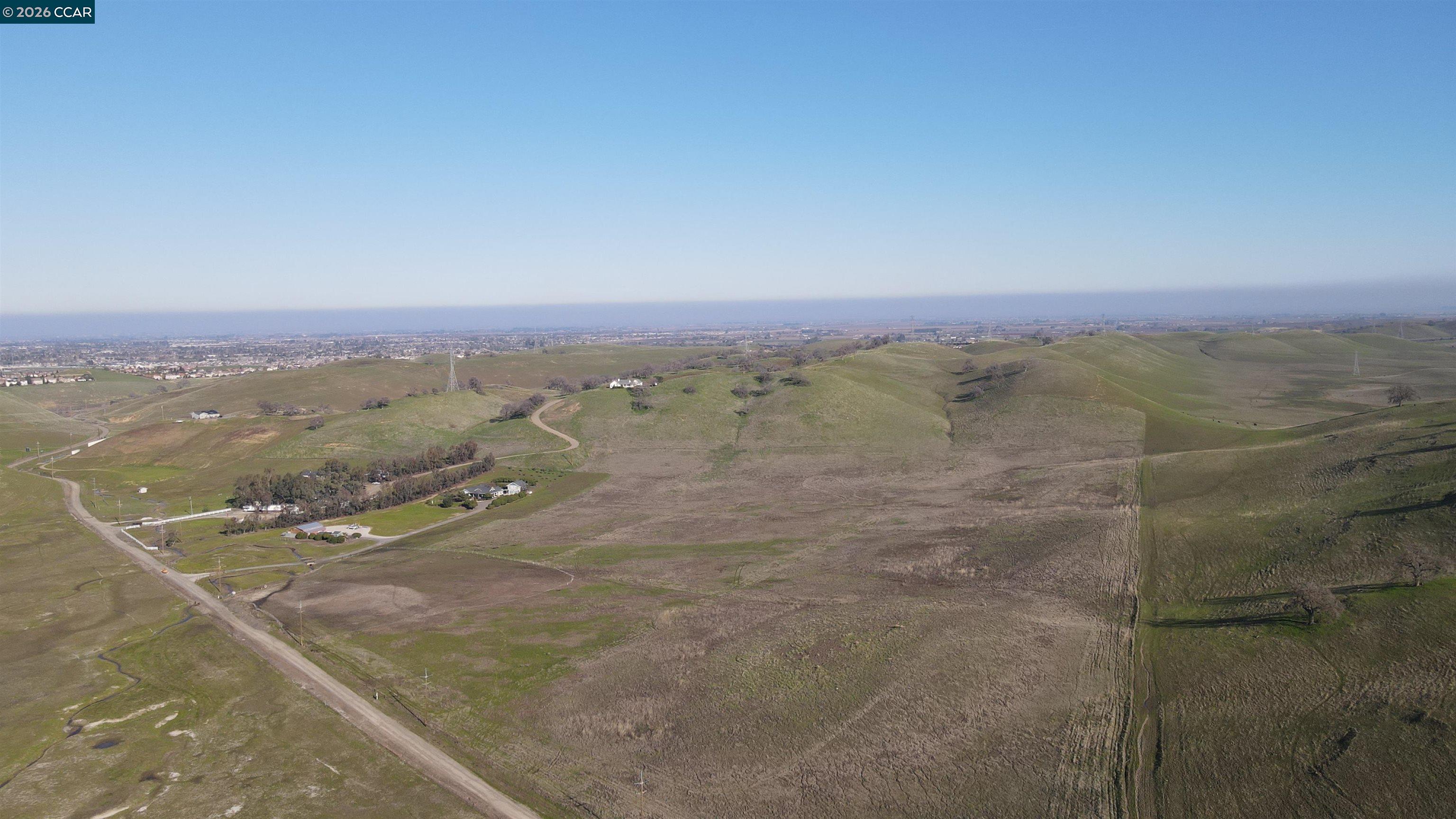 Briones Valley Rd