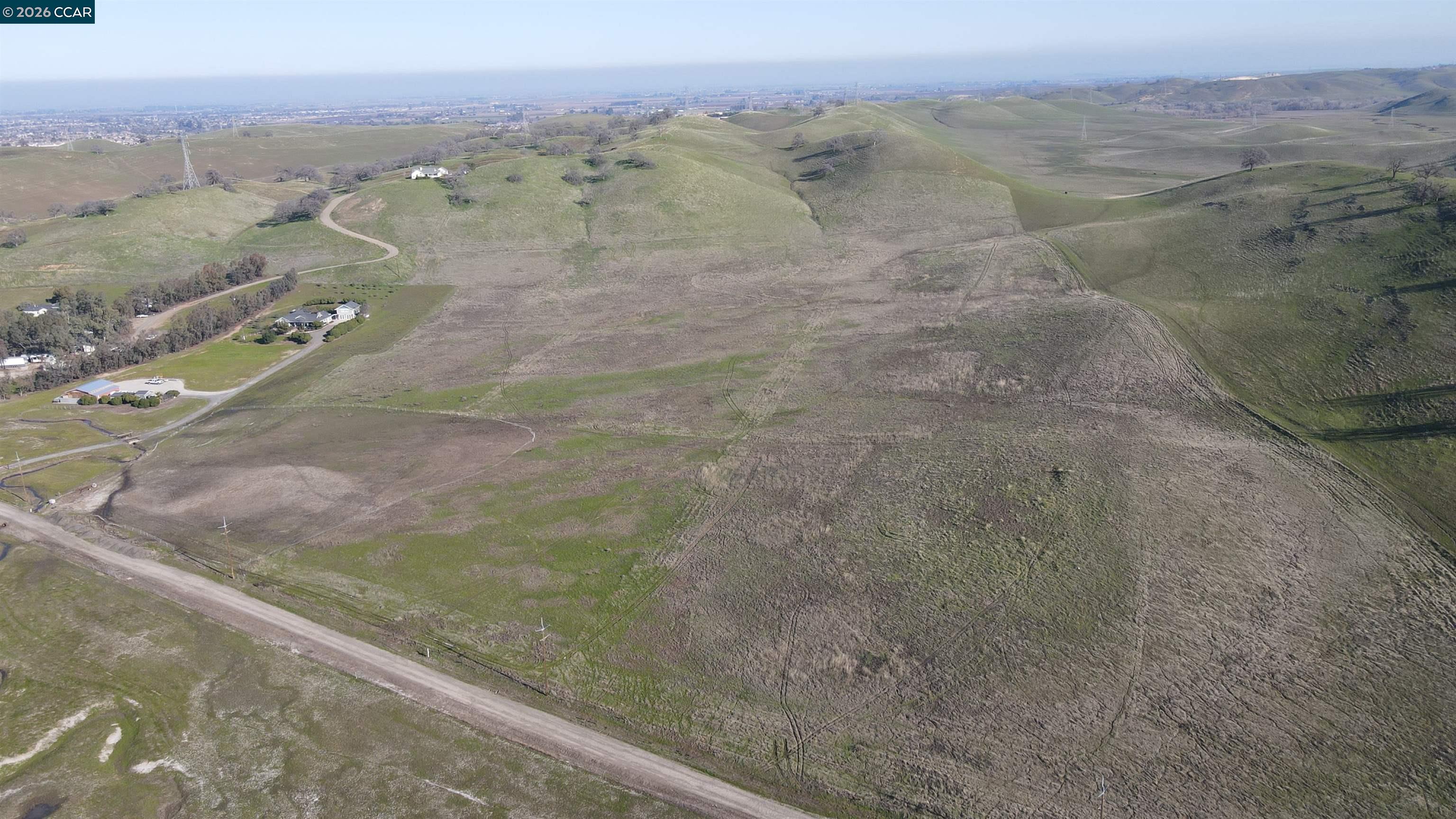 Briones Valley Rd