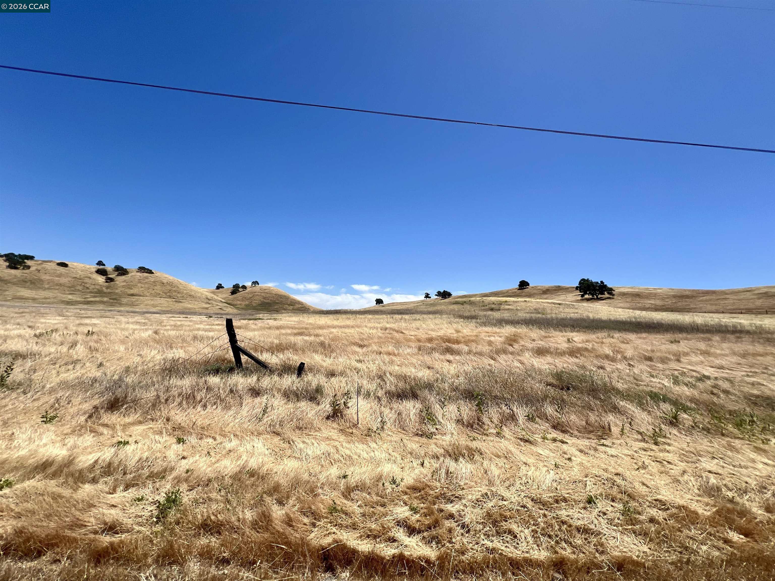Briones Valley Rd