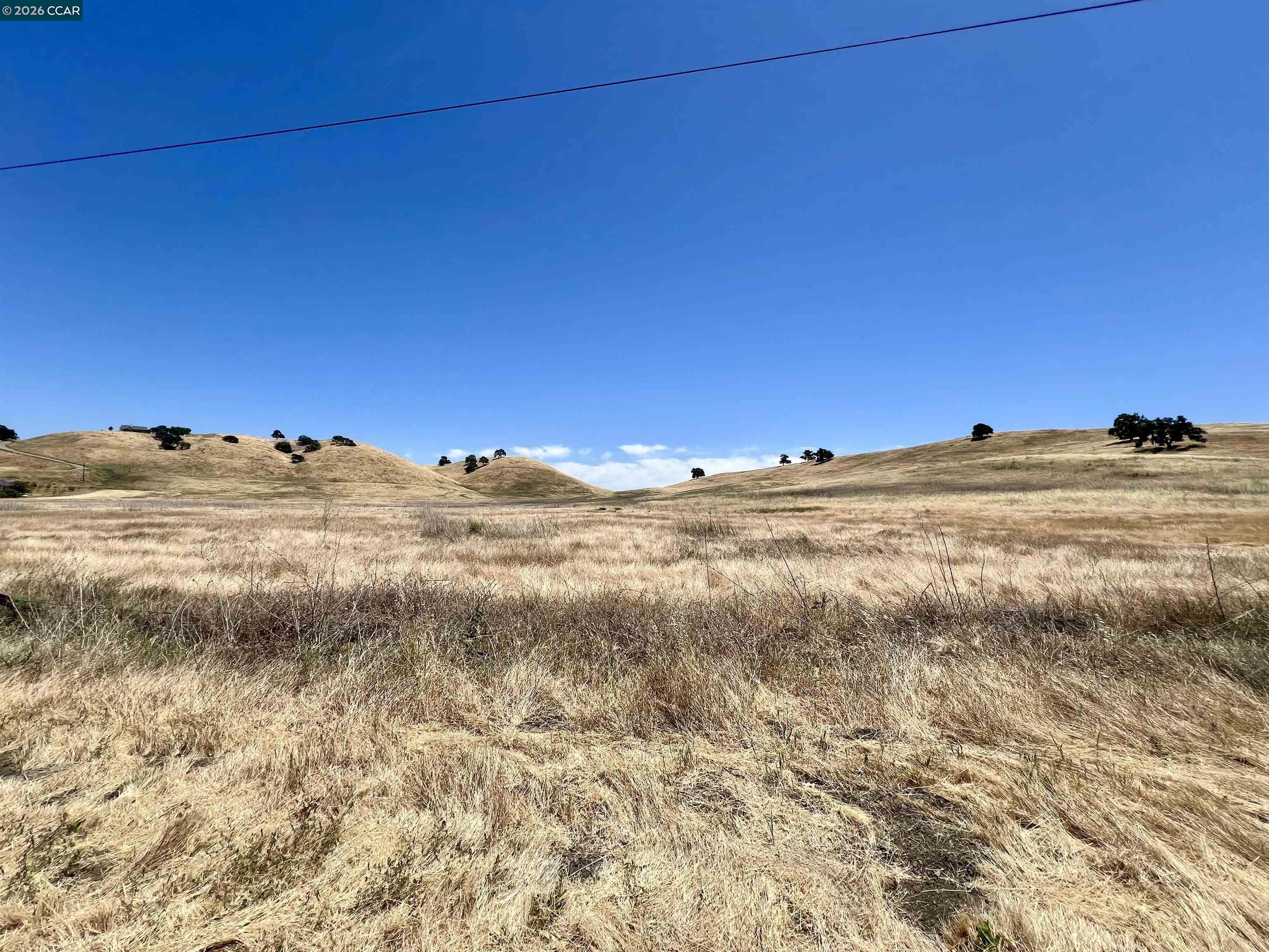 Briones Valley Rd
