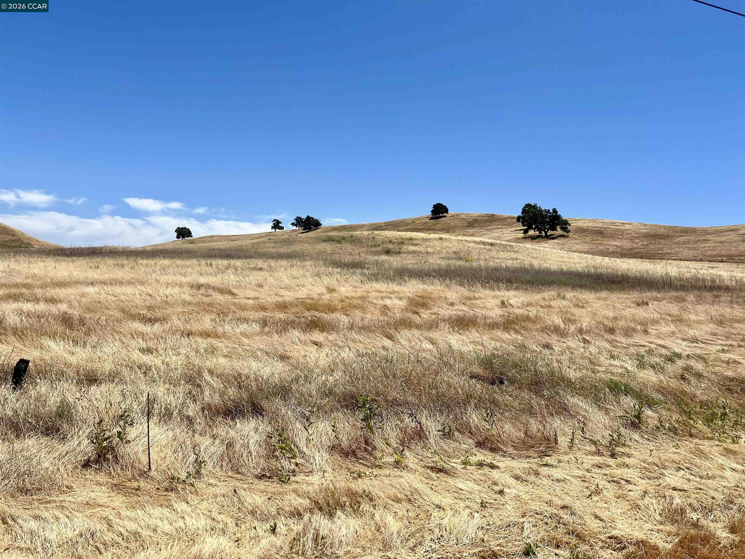 Briones Valley Rd
