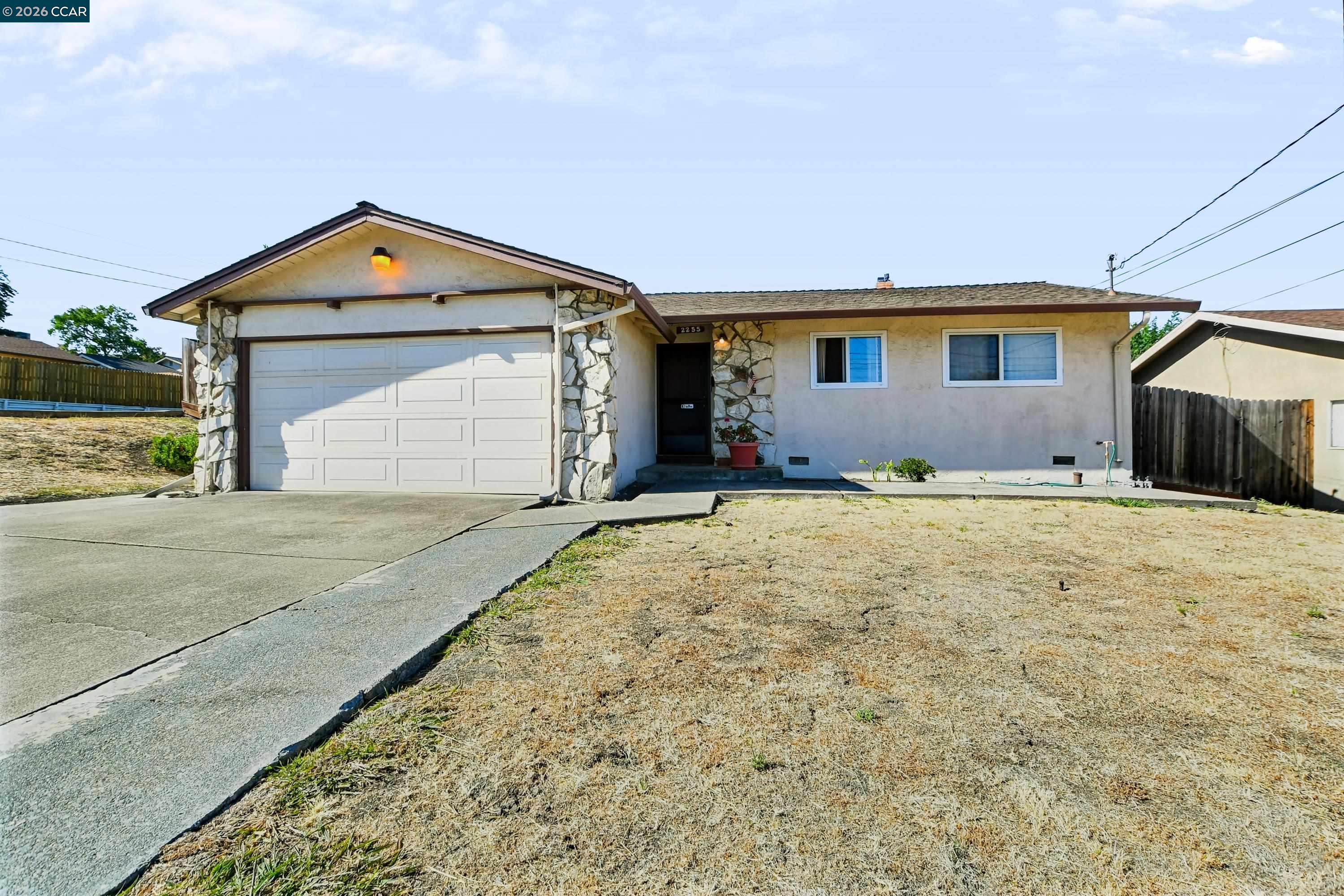 2255 Saint George Dr
