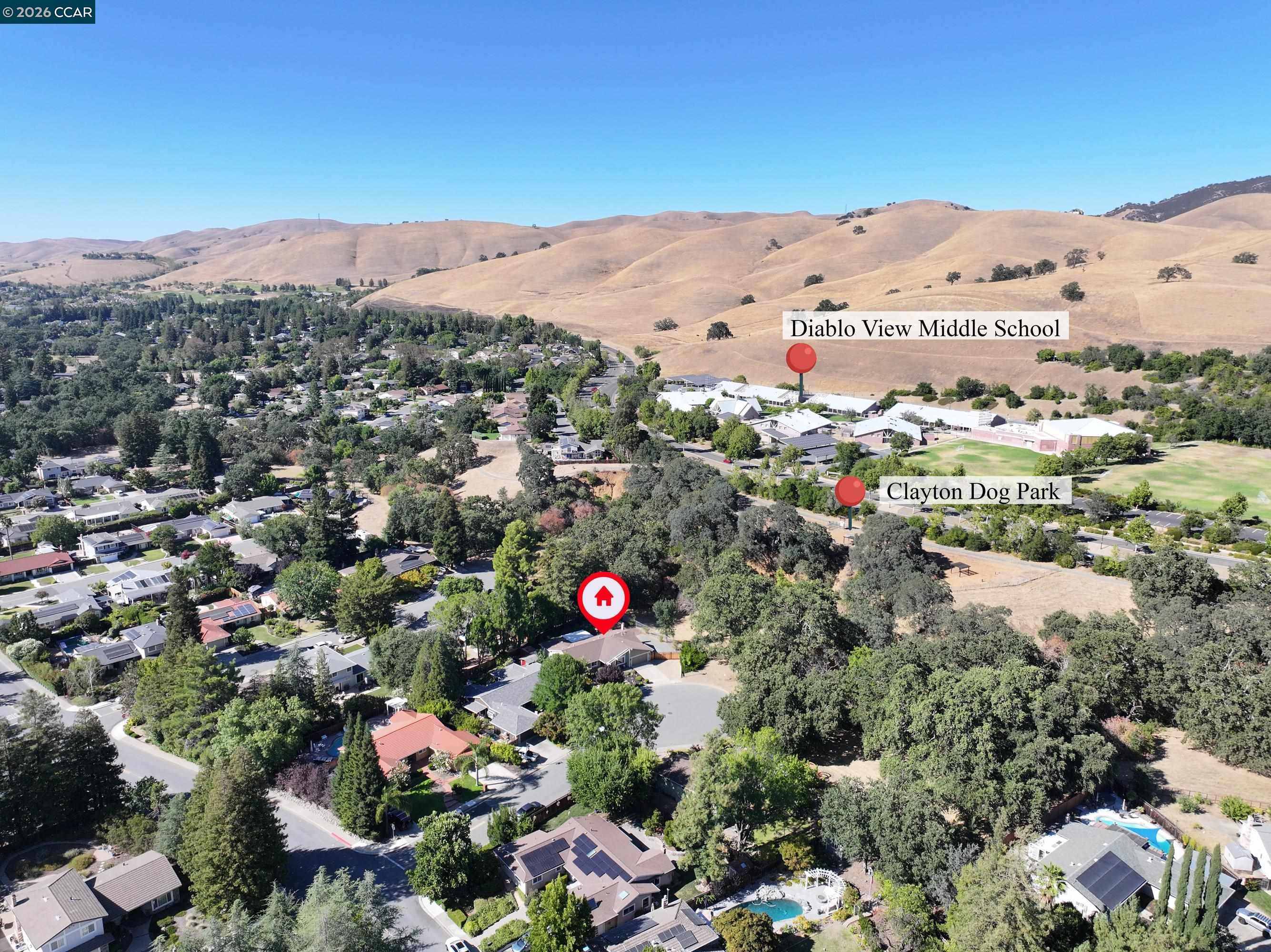 911 Berendsen Ct